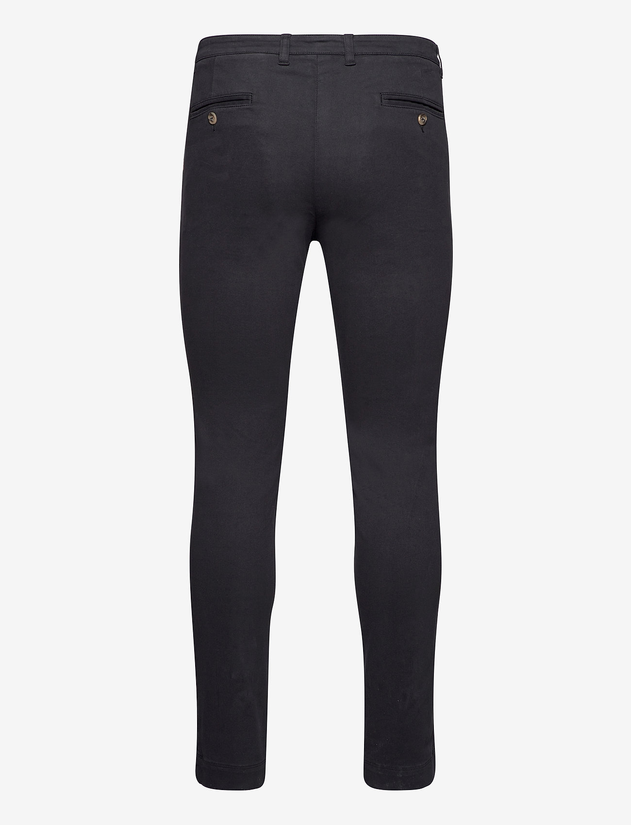 SAND - Suede Touch C - Dilan - dark blue/navy - 1