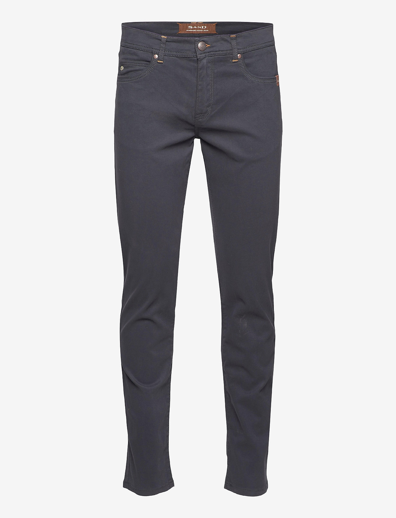 SAND - Suede Touch - Burton NS 32" - dark blue/navy - 0