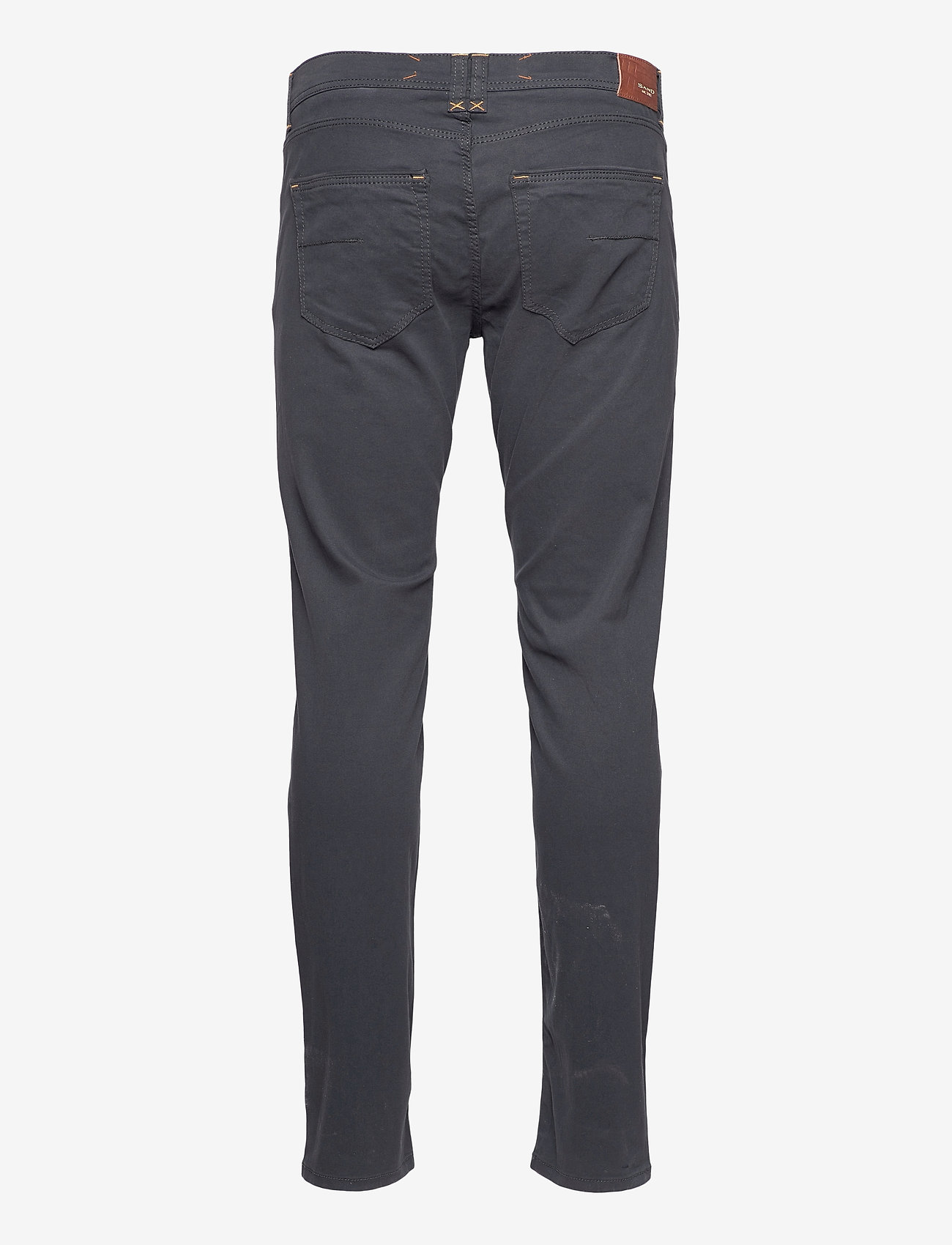 SAND - Suede Touch - Burton NS 32" - dark blue/navy - 1