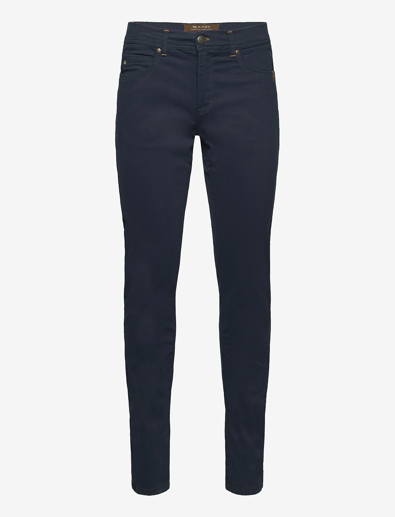 MEDIUM BLUE