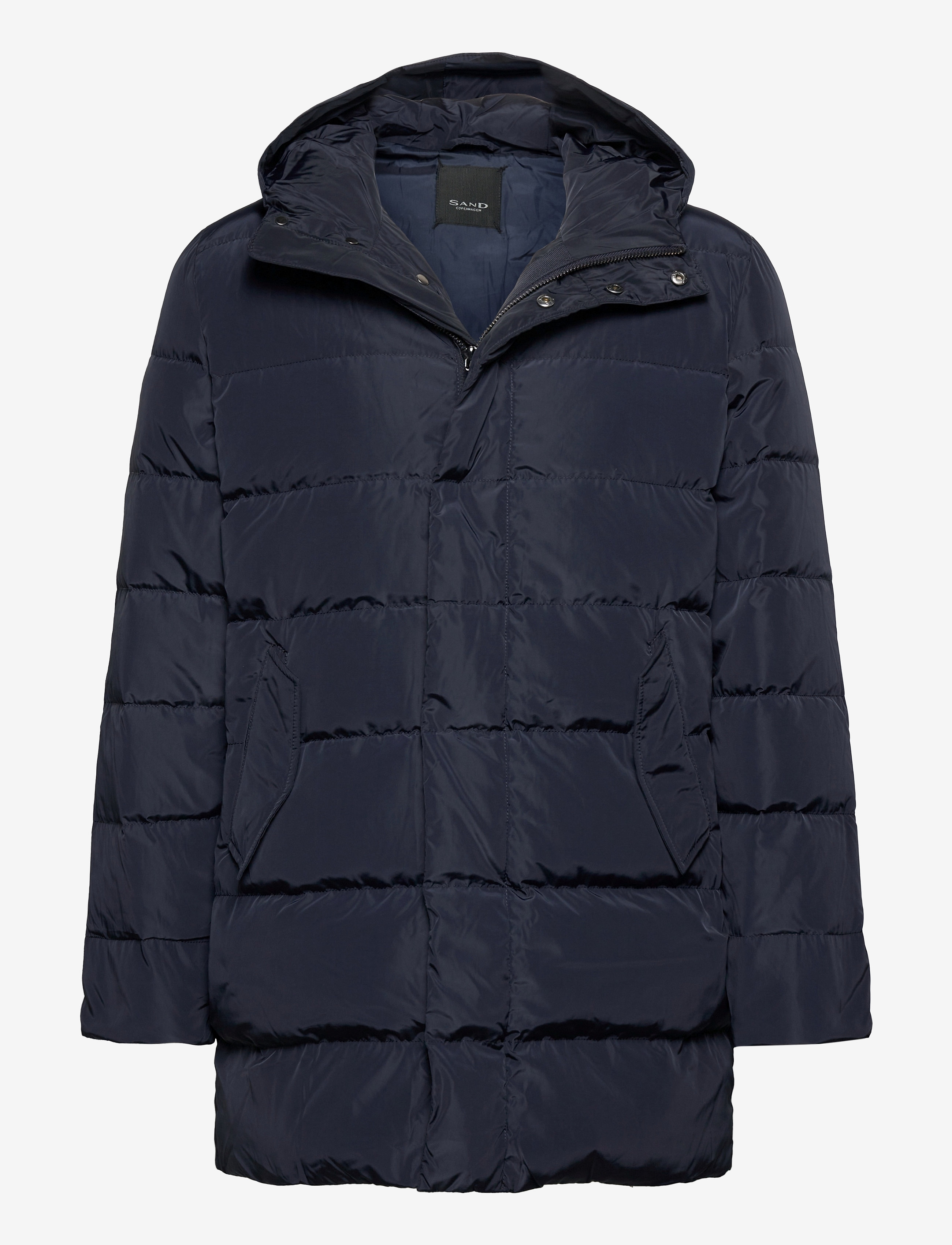 MEDIUM BLUE