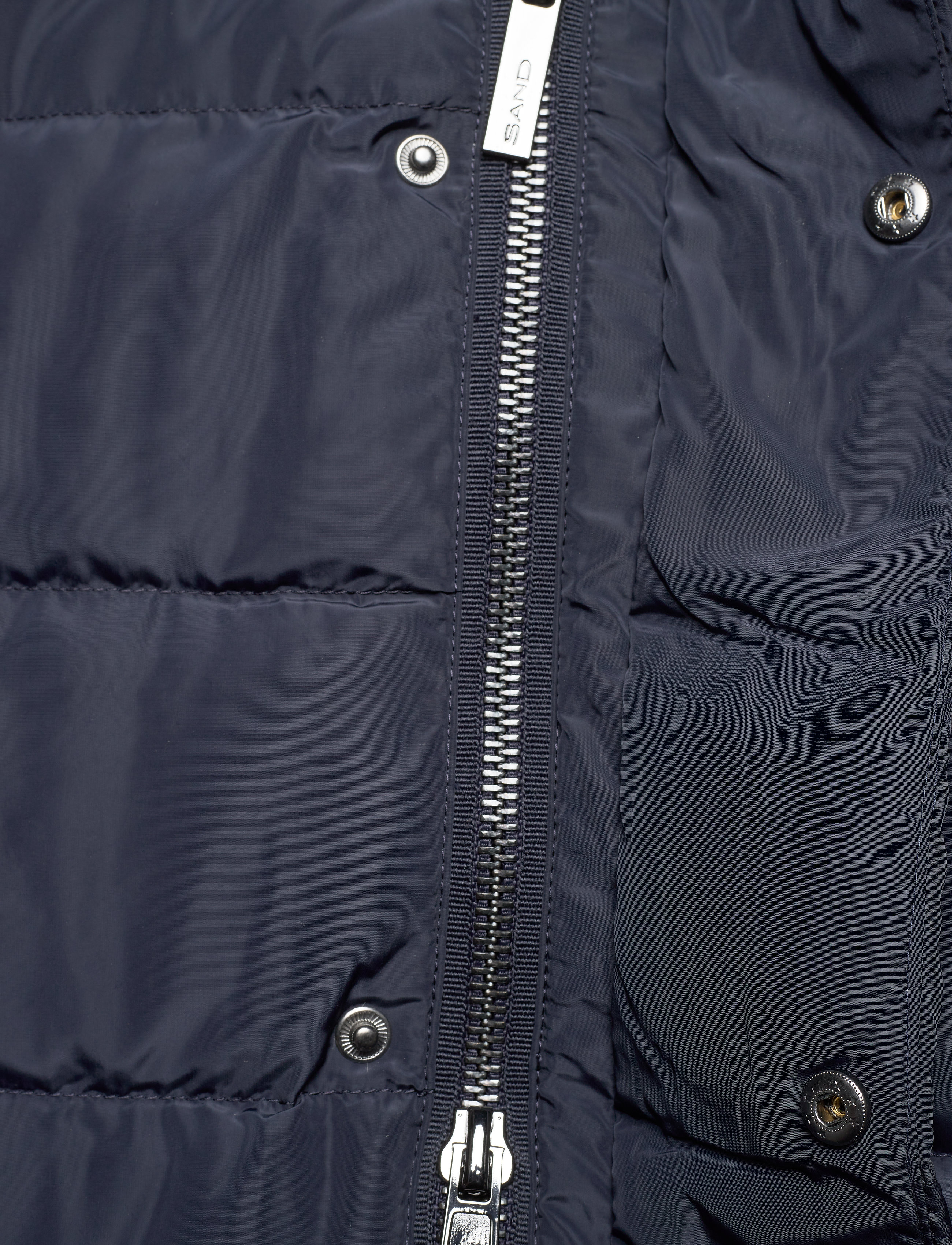 SAND - Aria MW - Dyton - medium blue - 5