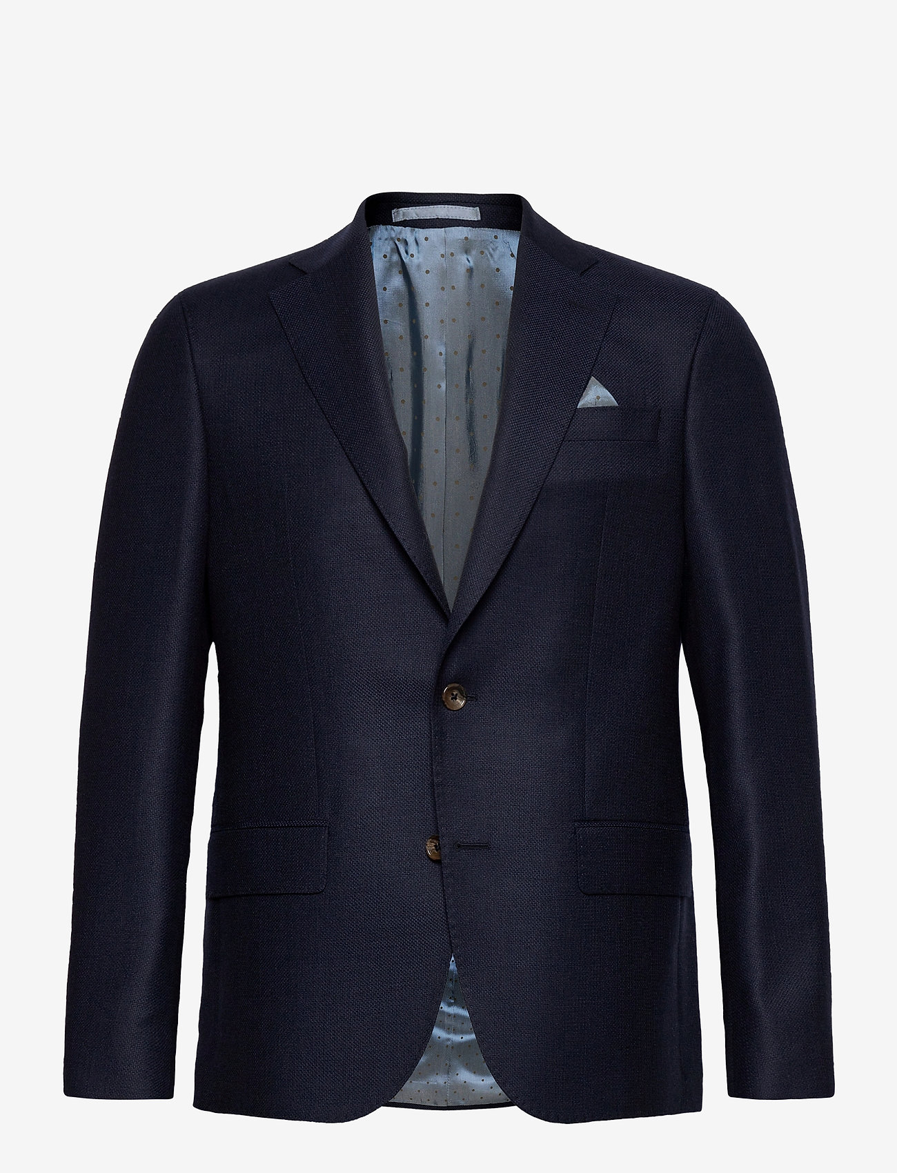 6729 - Star Napoli Normal - DARK BLUE/NAVY