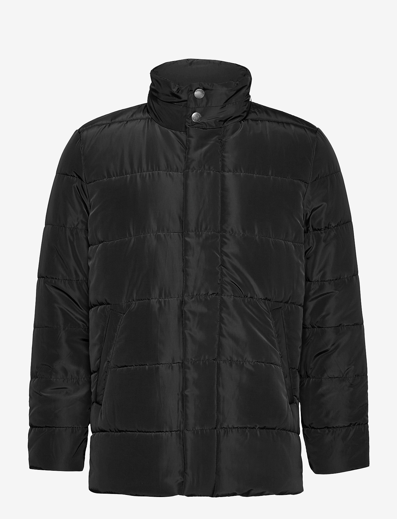 SAND - Camel Down - Dyton Short - black - 0