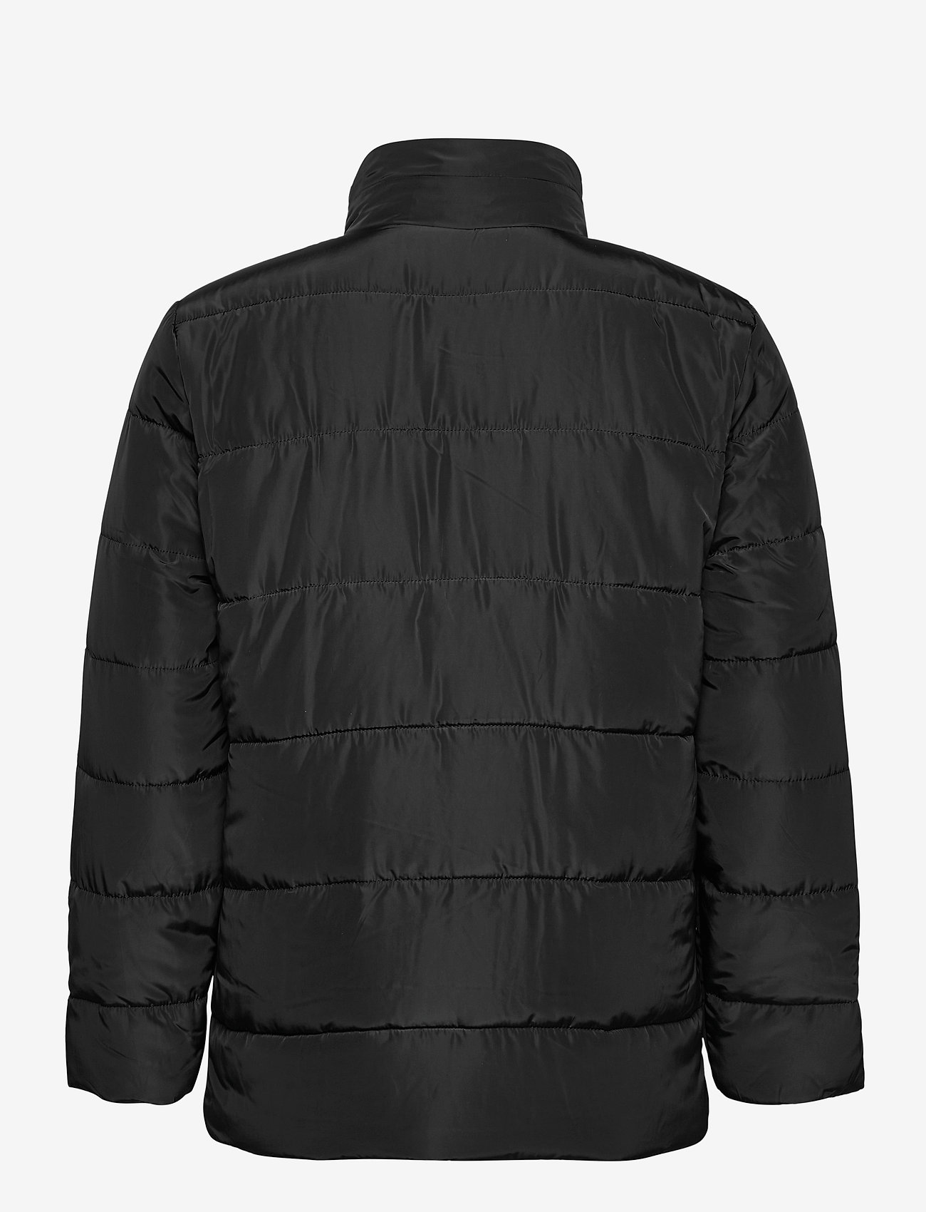 SAND - Camel Down - Dyton Short - black - 1