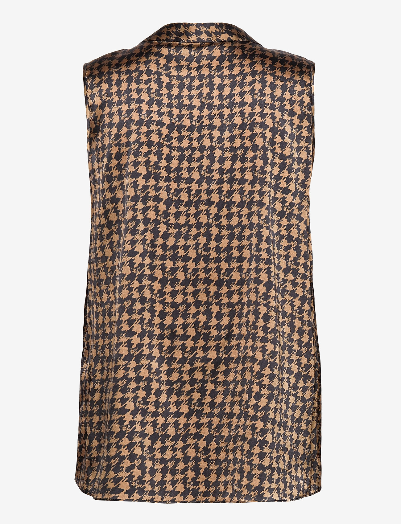SAND - 3174 Satin - Prosi Top - pattern - 1