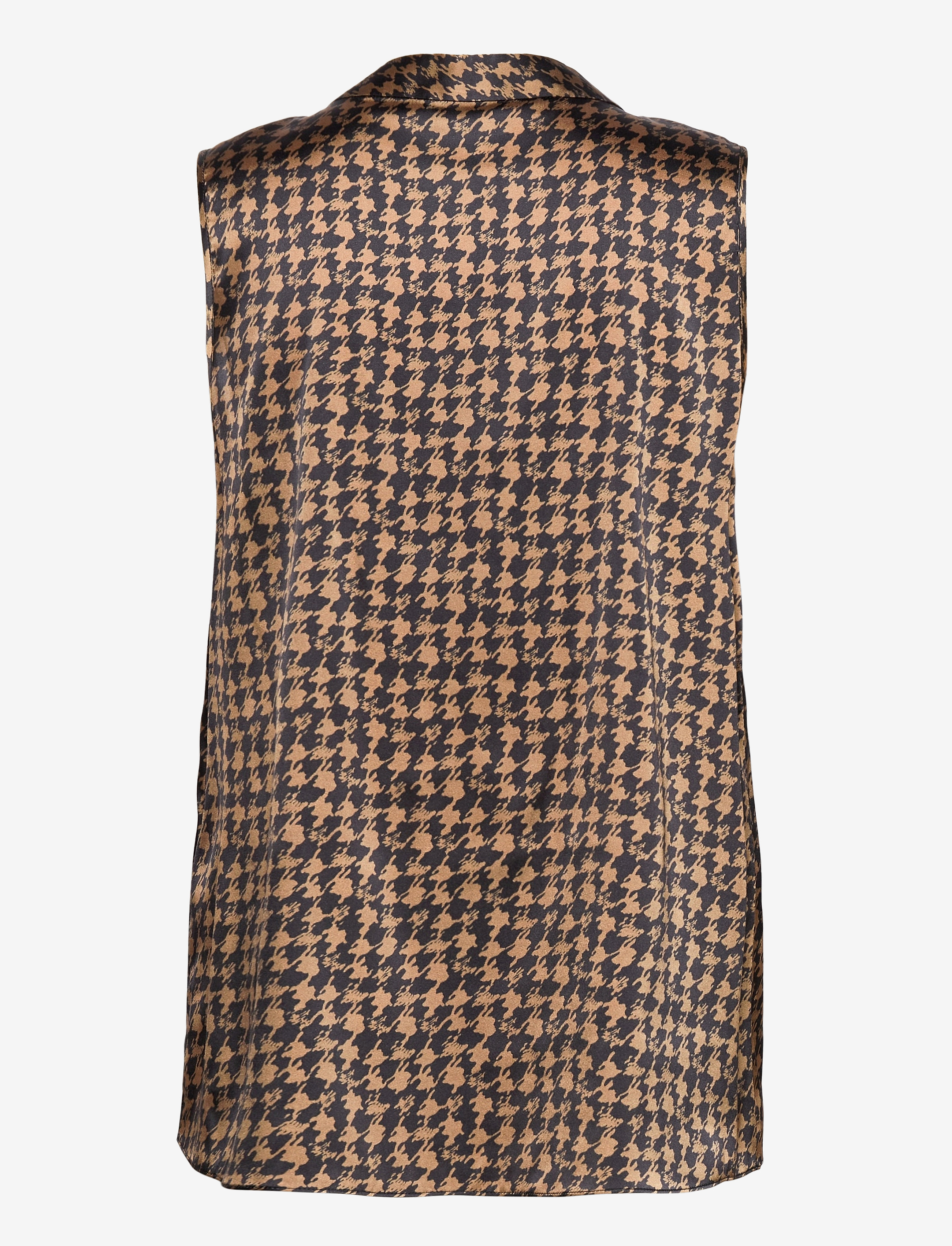 SAND - 3174 Satin - Prosi Top - pattern - 1