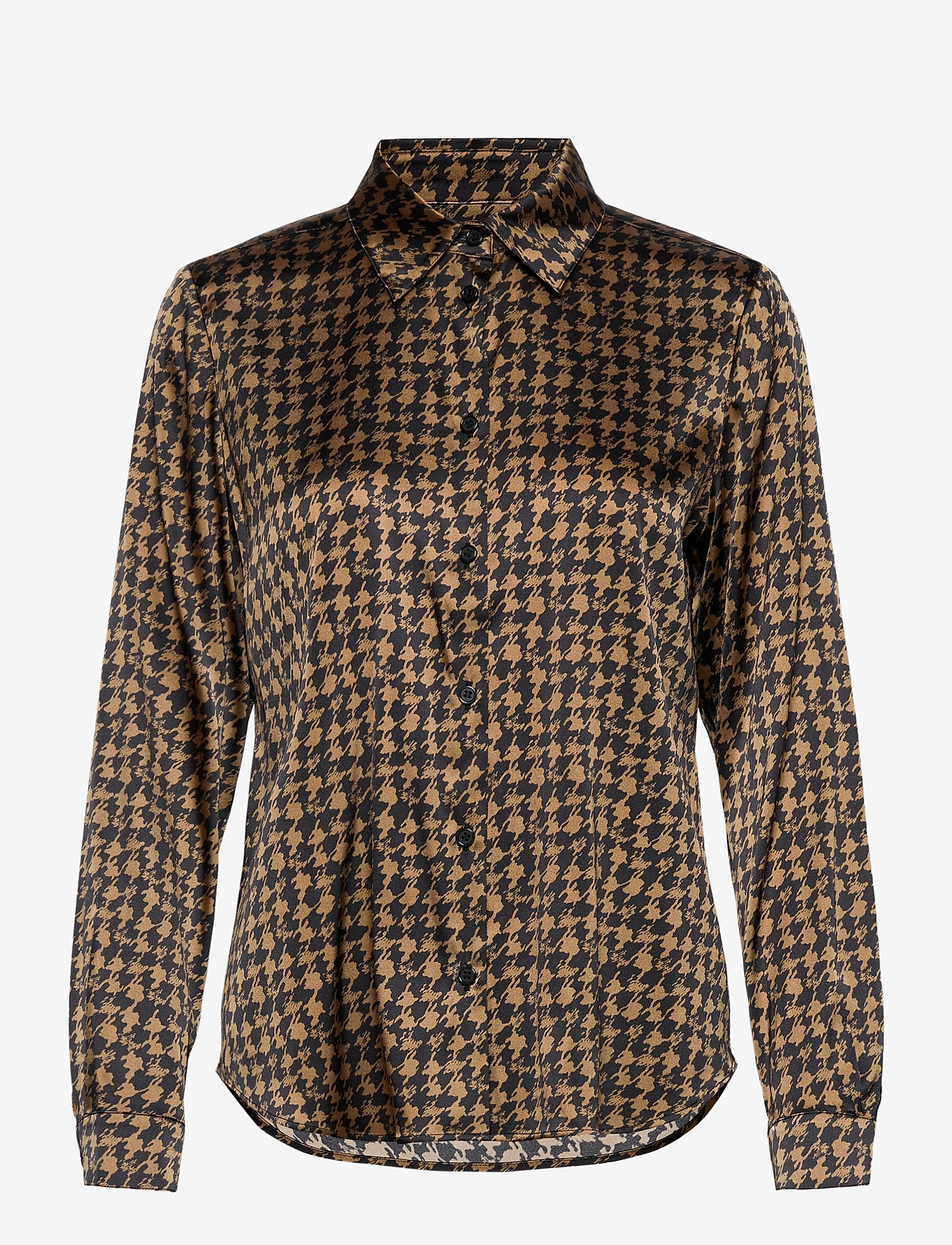 3174 Satin - Latia - PATTERN