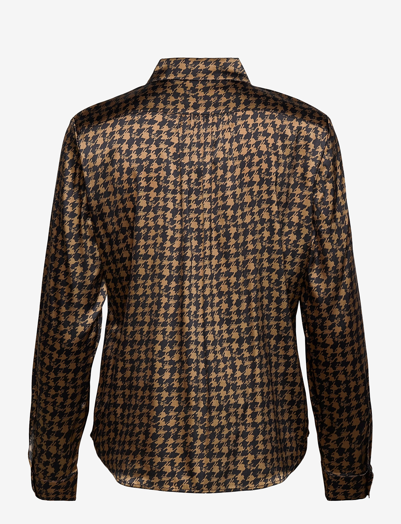 SAND - 3174 Satin - Latia - pattern - 1