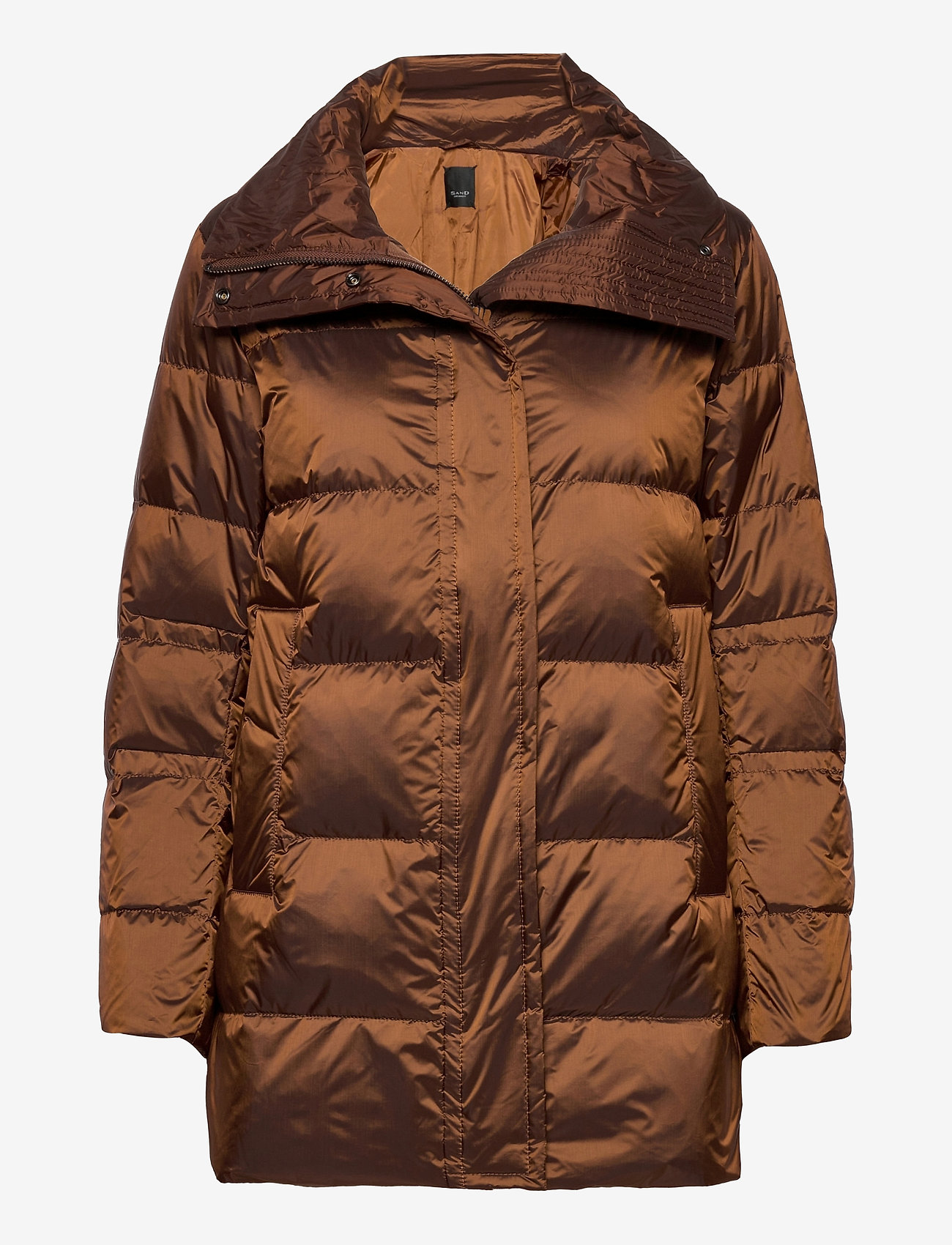 7541 - Darien Short - COPPER