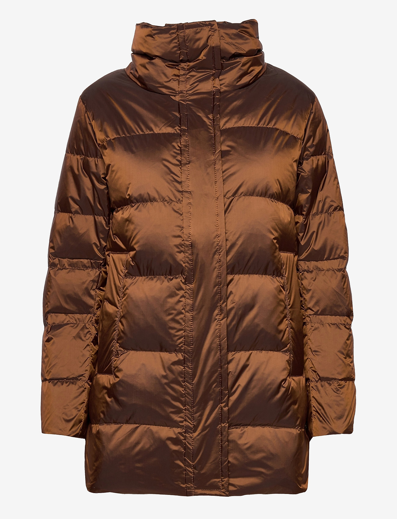 SAND - 7541 - Darien Short - copper - 1