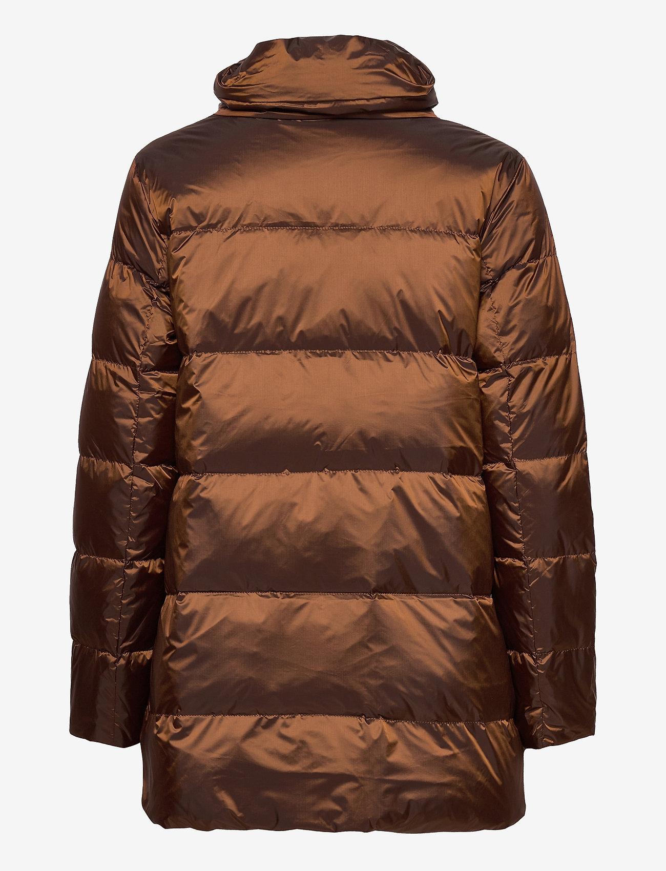 SAND - 7541 - Darien Short - copper - 2