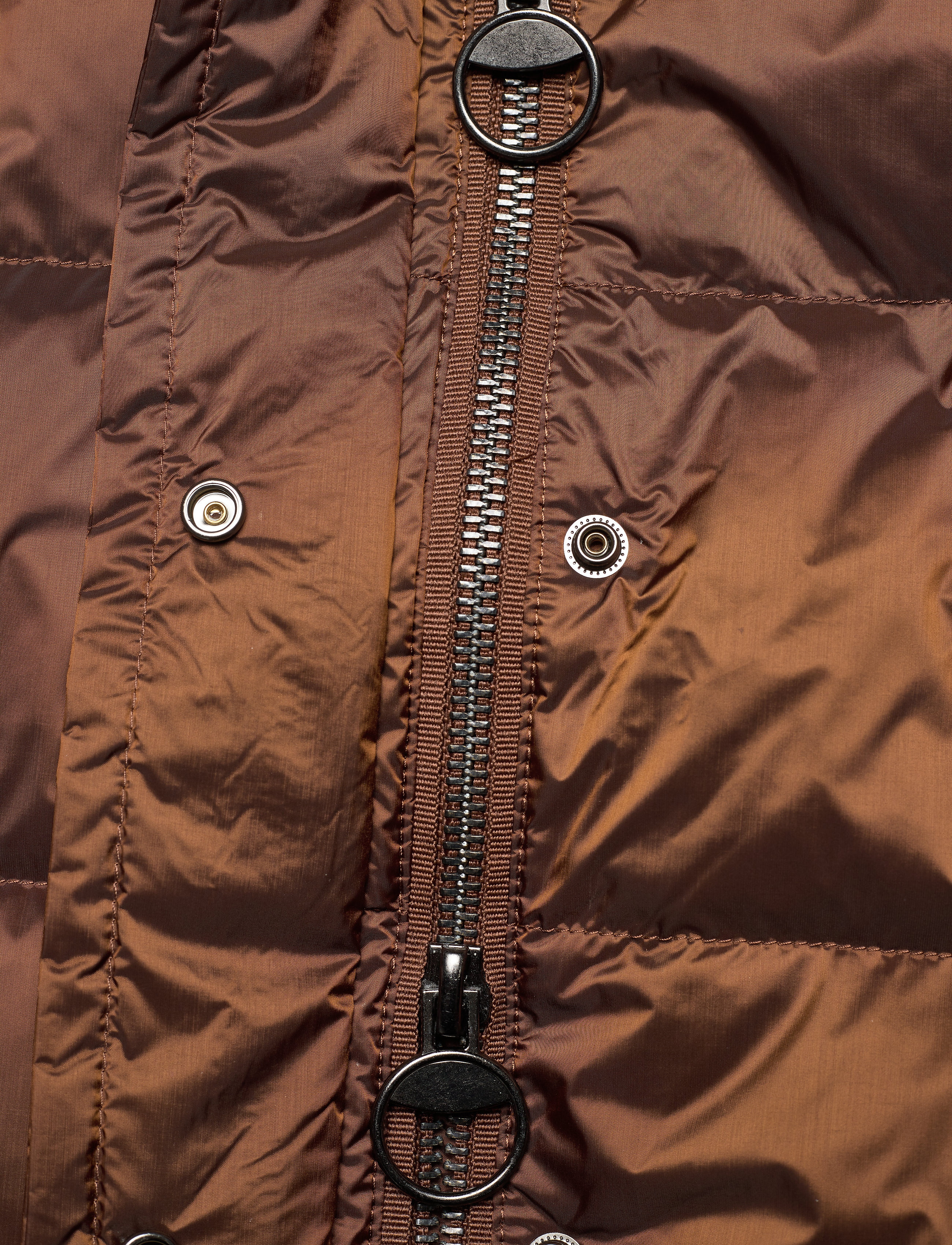 SAND - 7541 - Darien Short - copper - 5