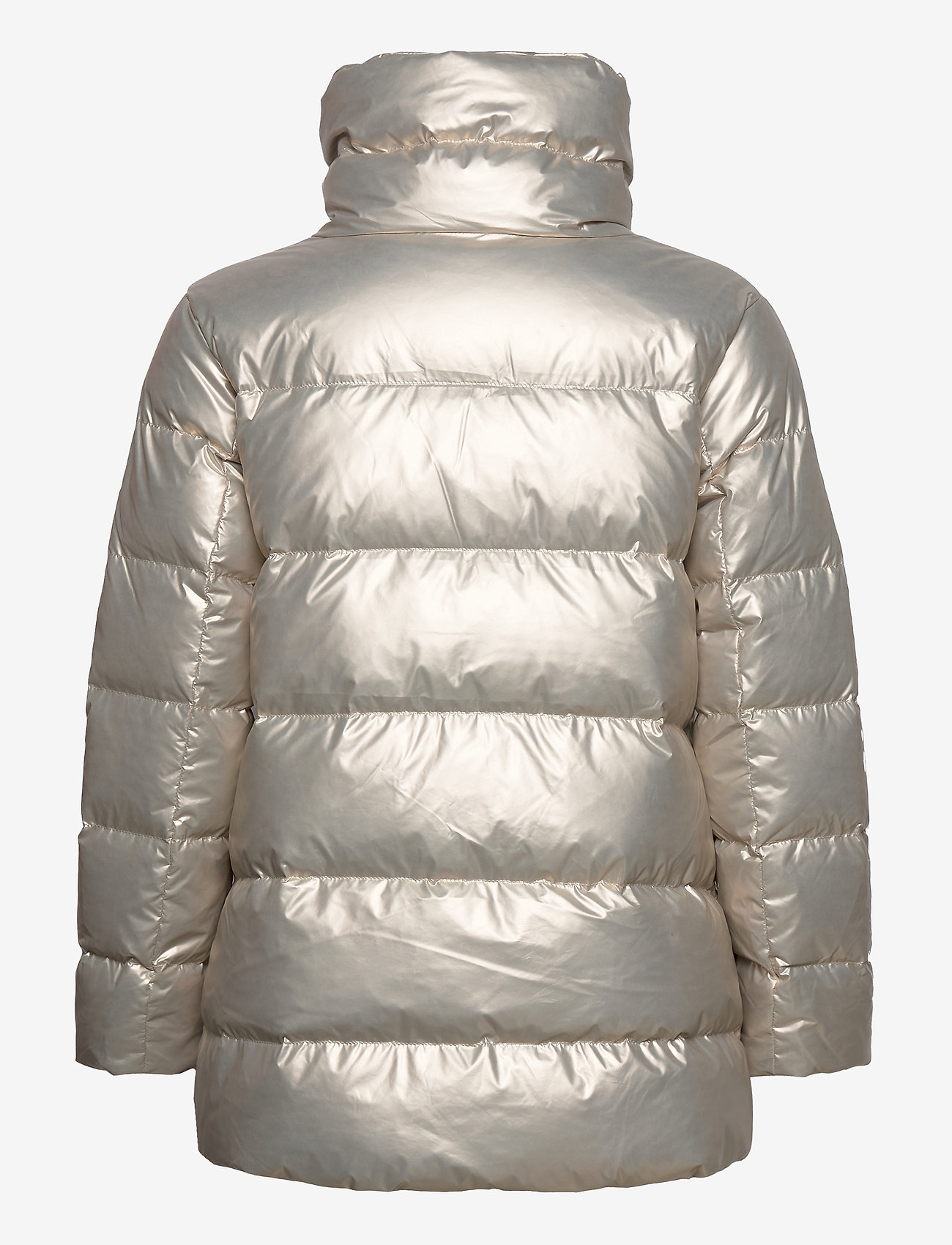 SAND - 7543 - Darien Short - silver - 2