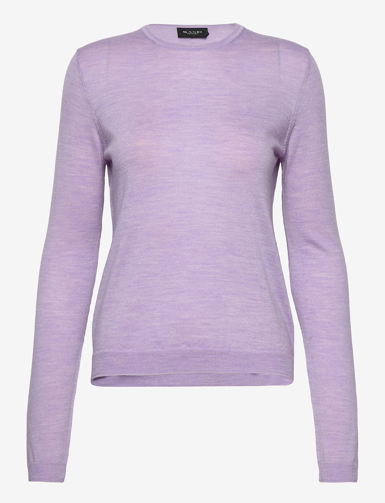MAUVE