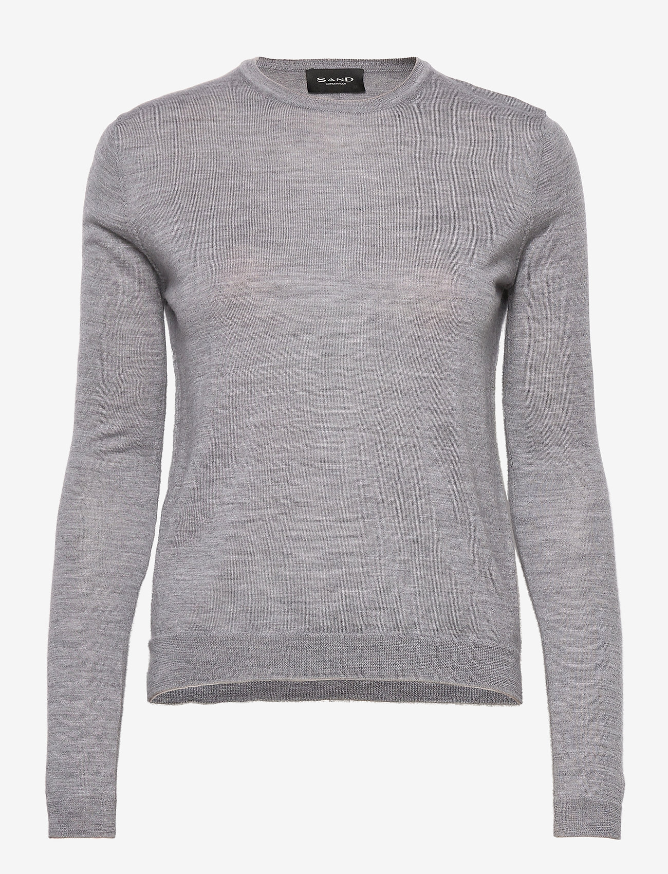 MEDIUM GREY