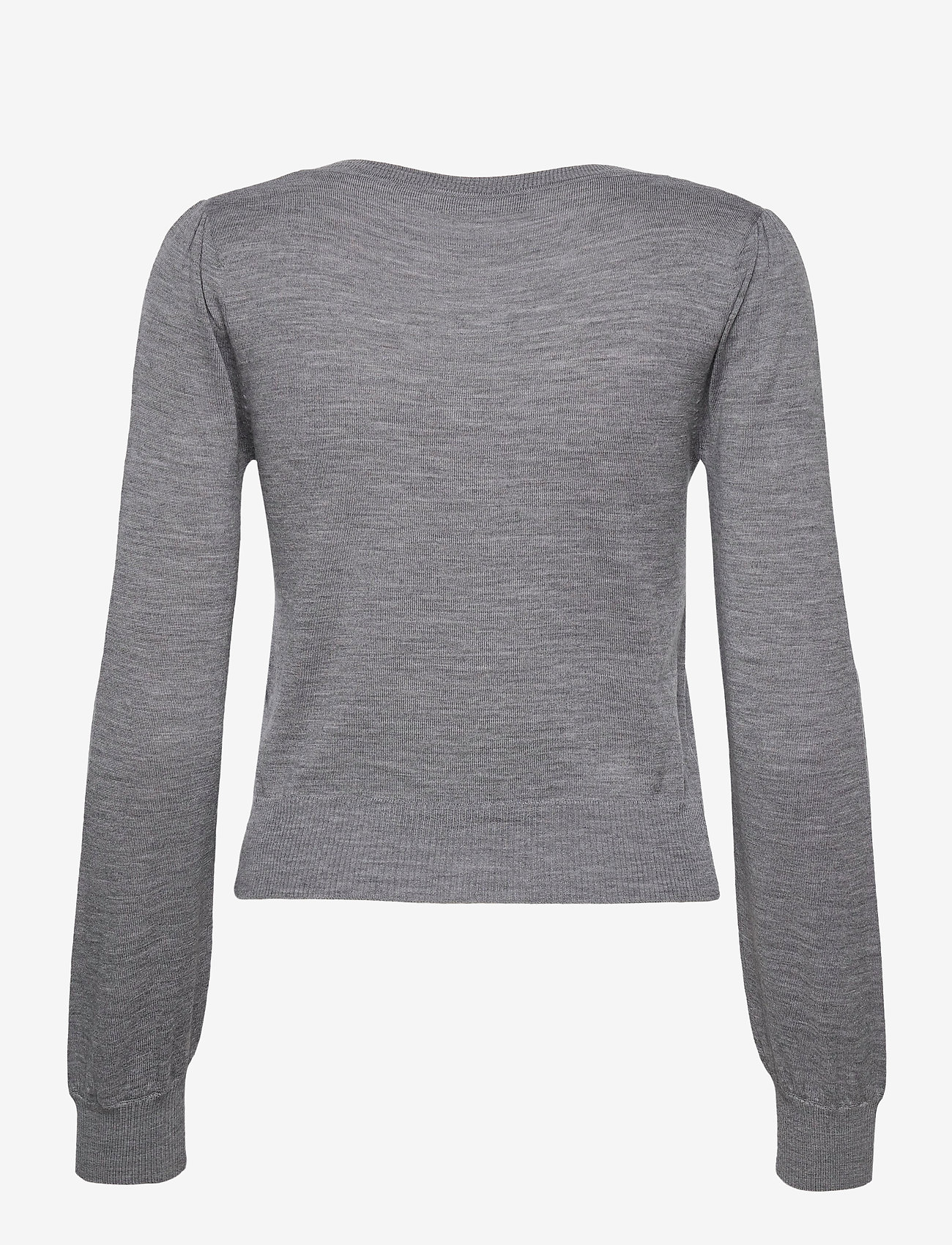 SAND - Fellini - Isamu - medium grey - 1