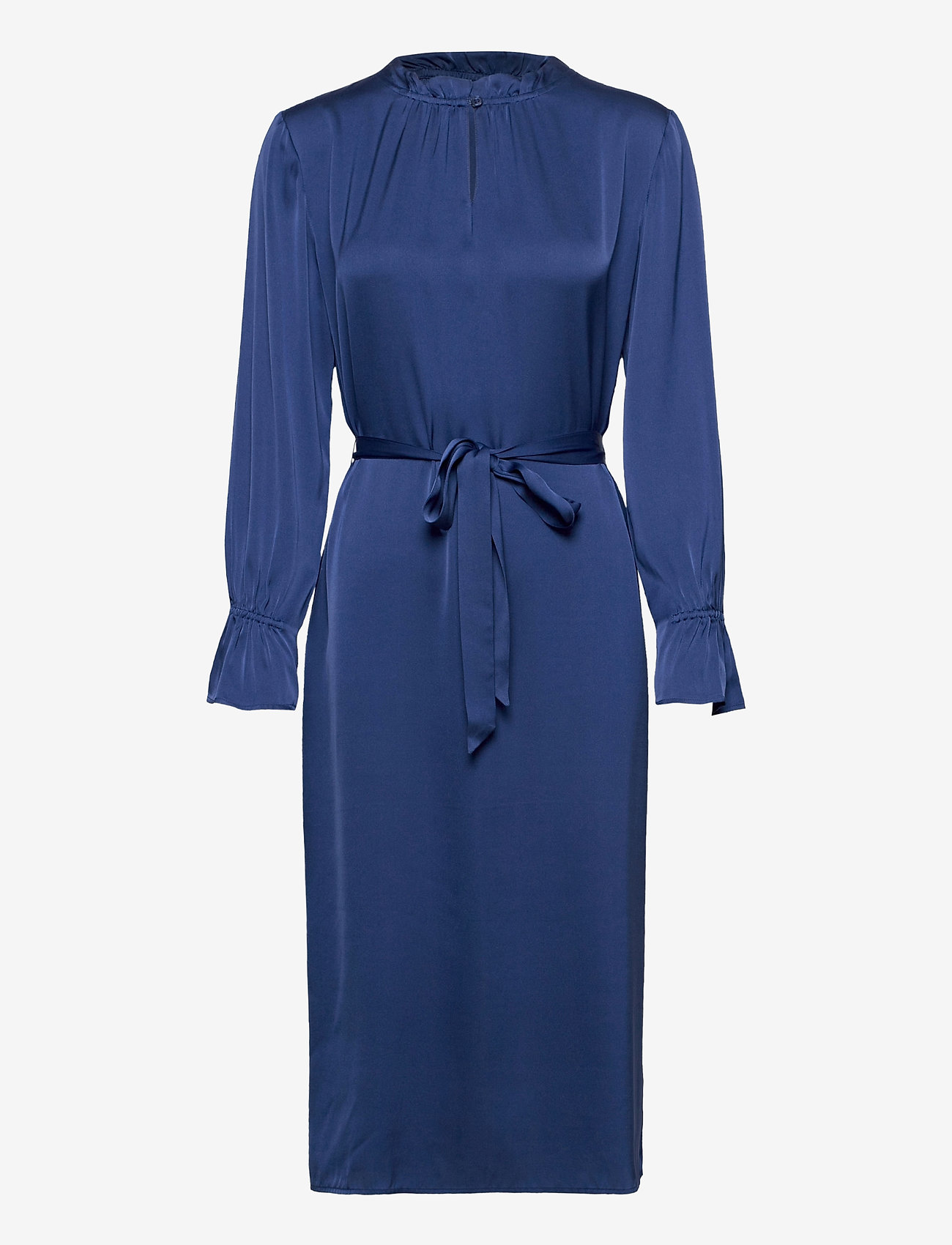 ELECTRIC BLUE