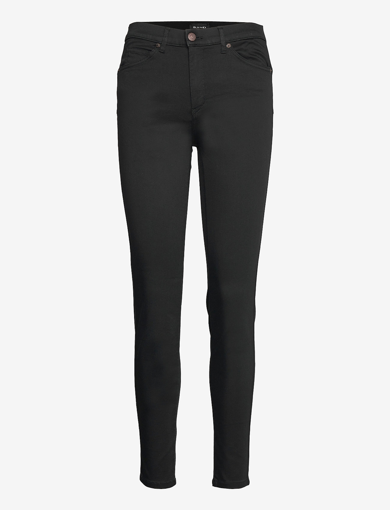 SAND - Stay Black W - Apush High - black - 0