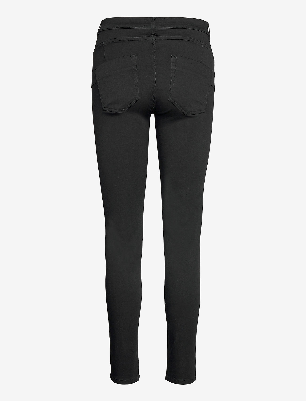 SAND - Stay Black W - Apush High - black - 1