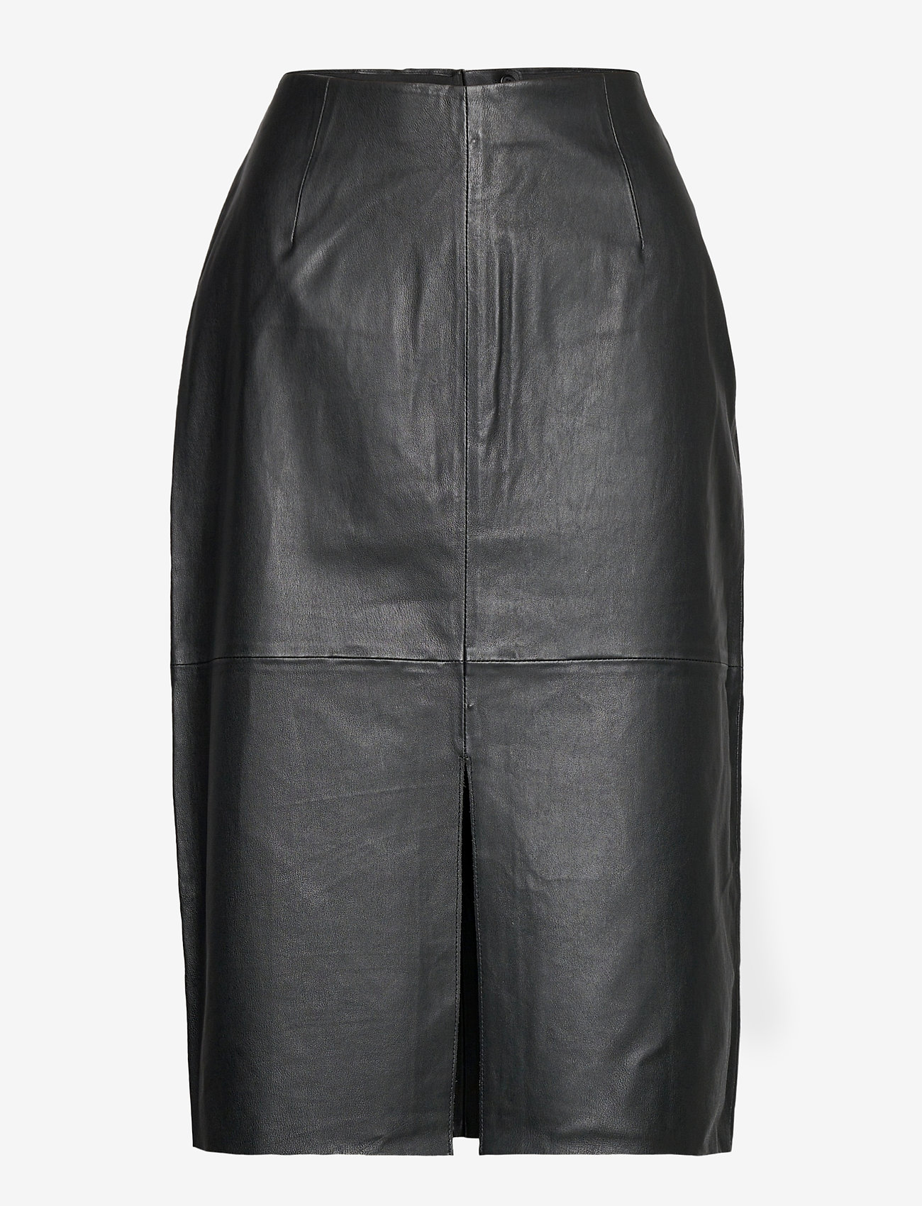 SAND - Stretch Leather - Nyx - black - 0