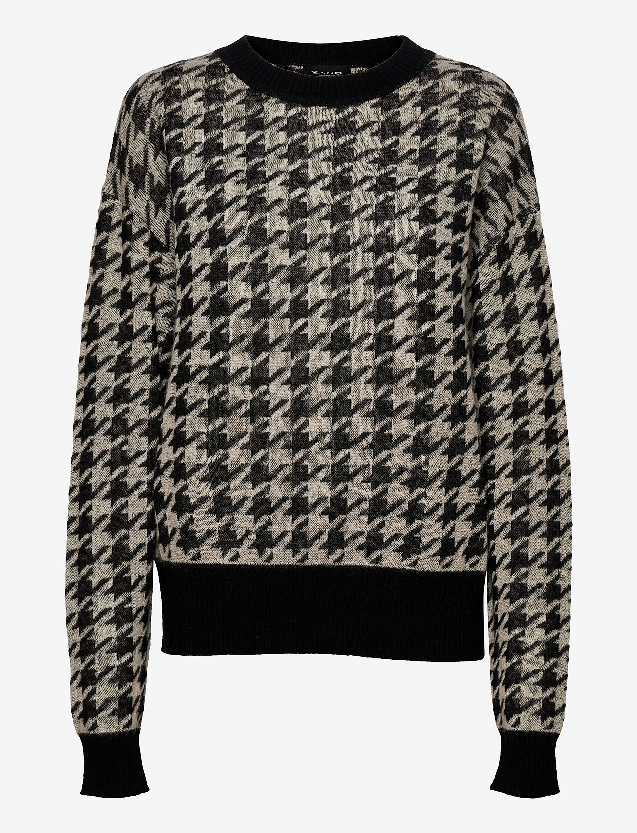 5218 - Aranxa - PATTERN