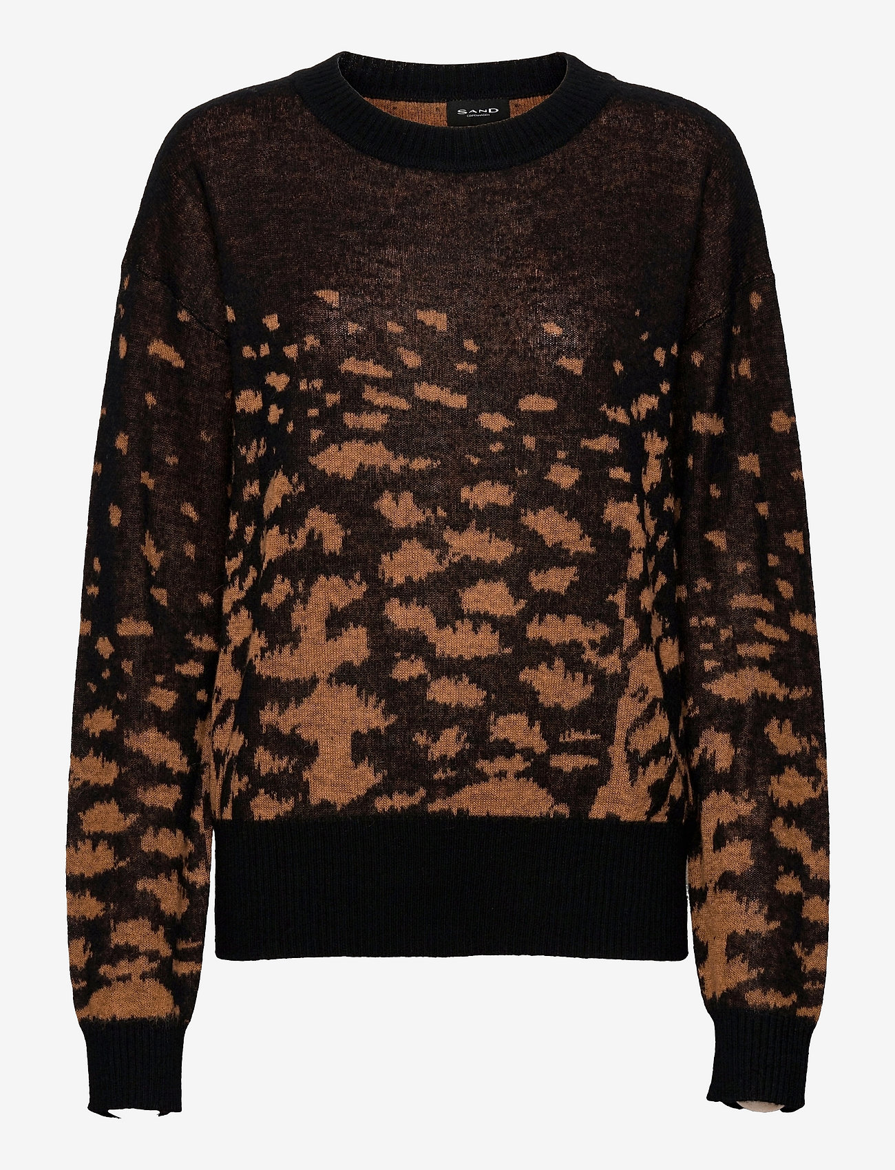 SAND - 5219 - Aranxa - pattern - 0