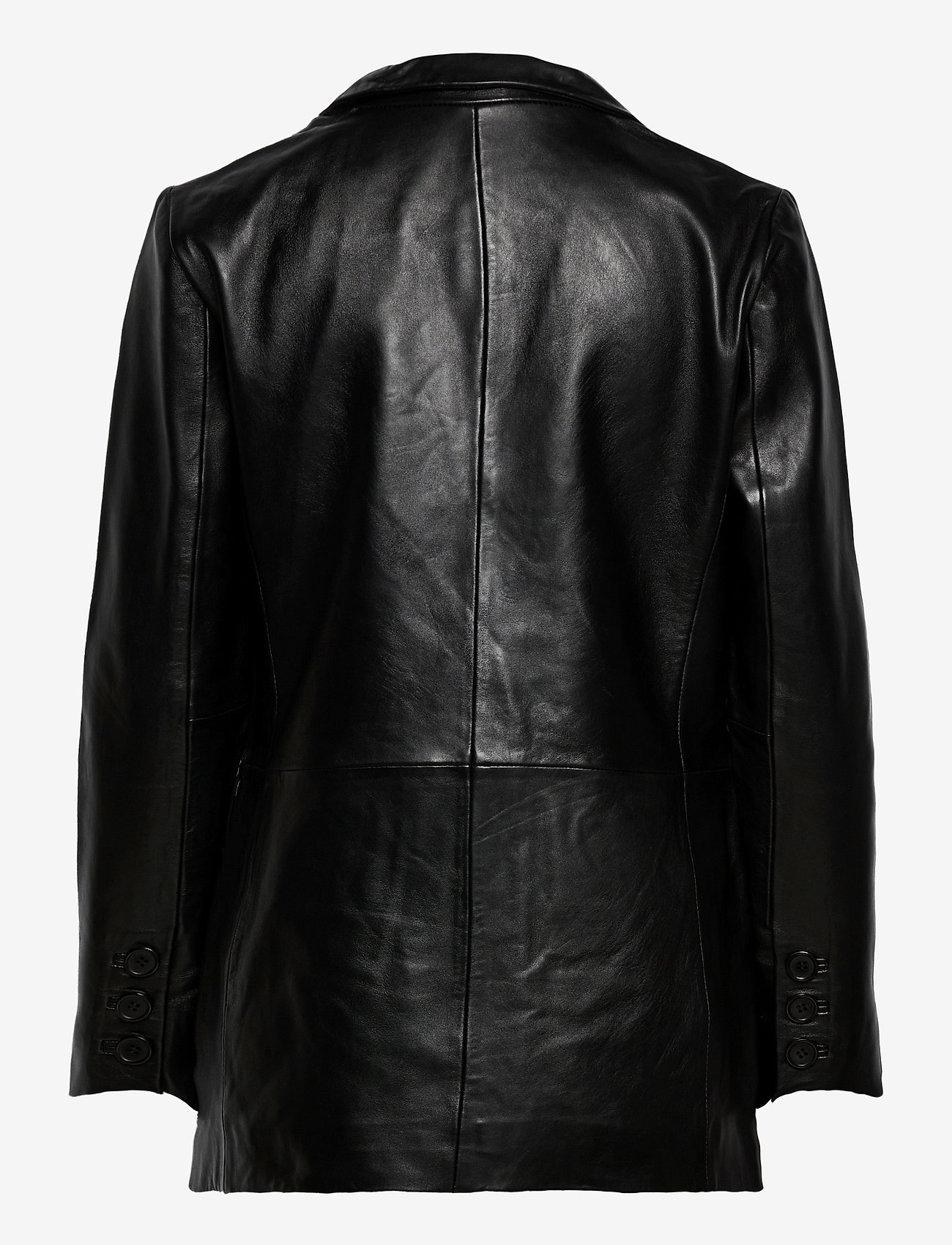 SAND - 7544 - Ginetta - black - 1