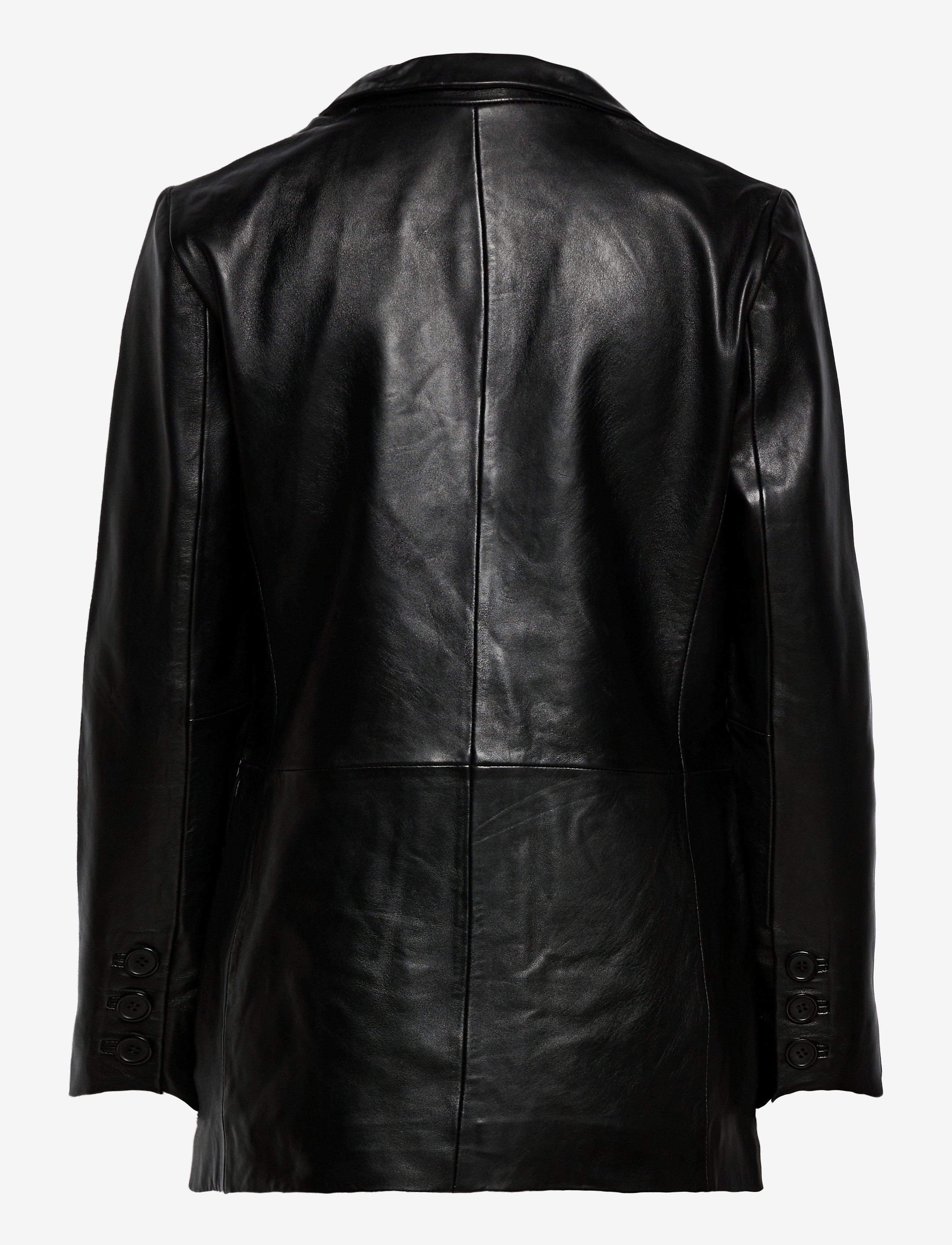 SAND - 7544 - Ginetta - black - 1