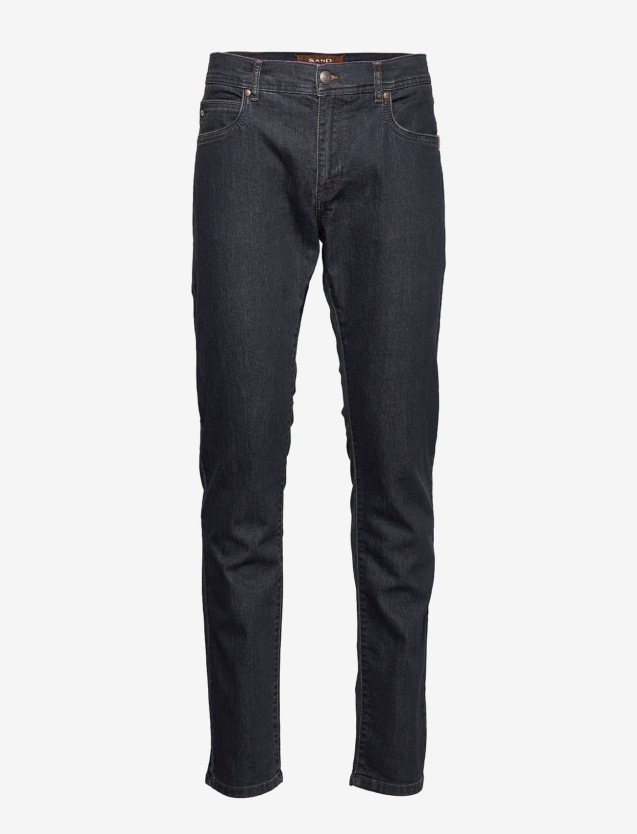 SAND - 0757 - Burton NS 34" - dark blue/navy - 0