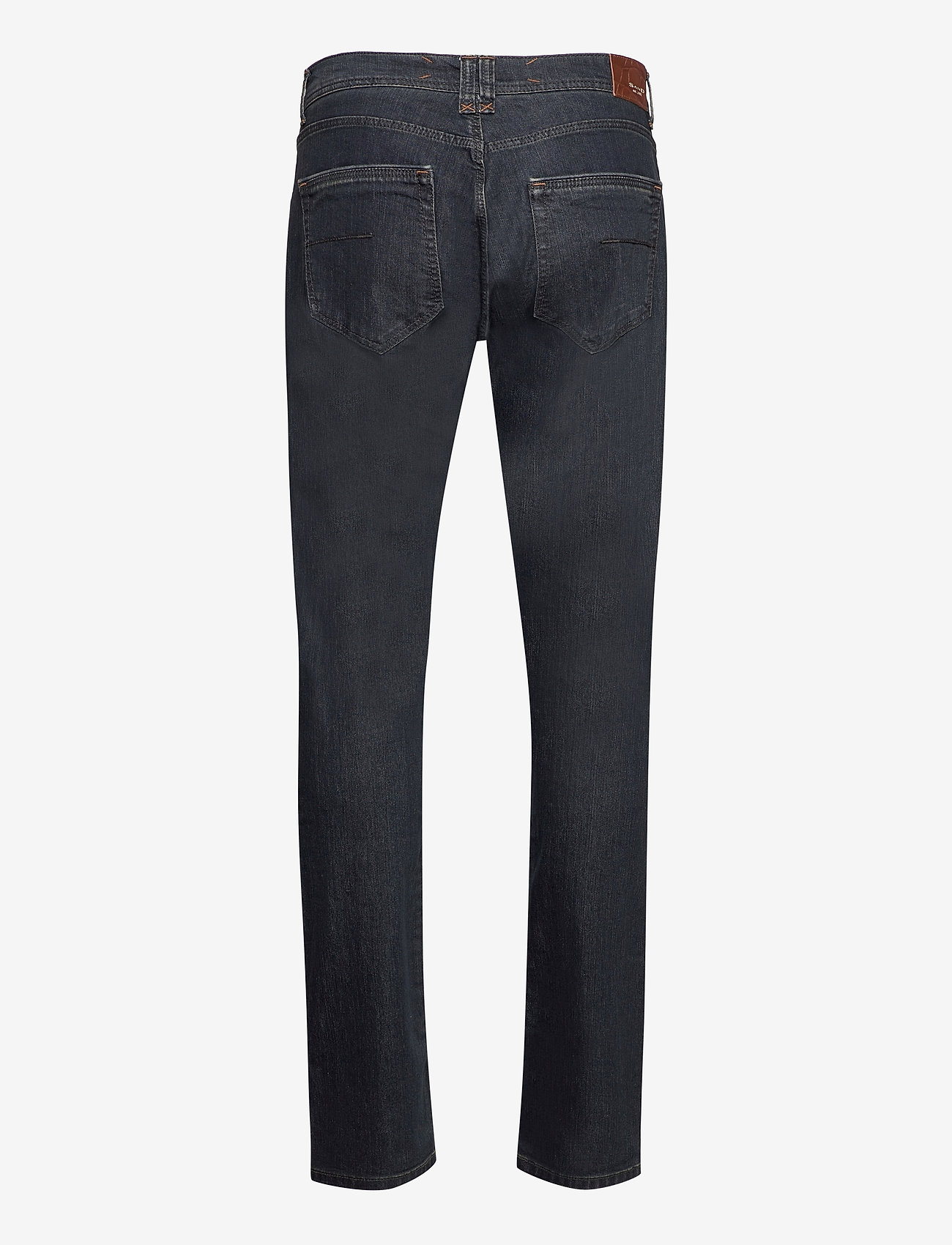 SAND - 0757 - Burton NS 34" - dark blue/navy - 1