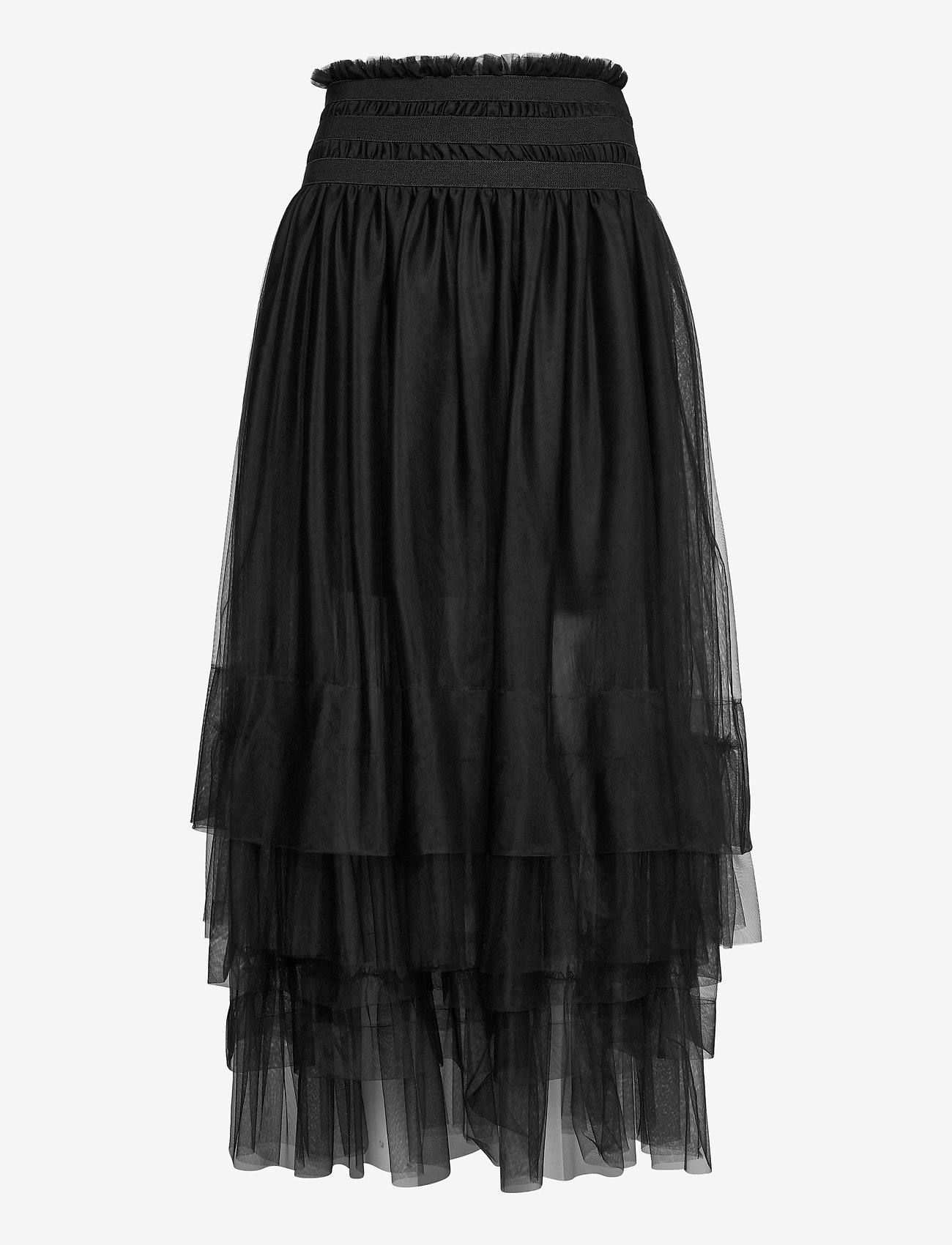 SAND - Tull - Kari - black - 0