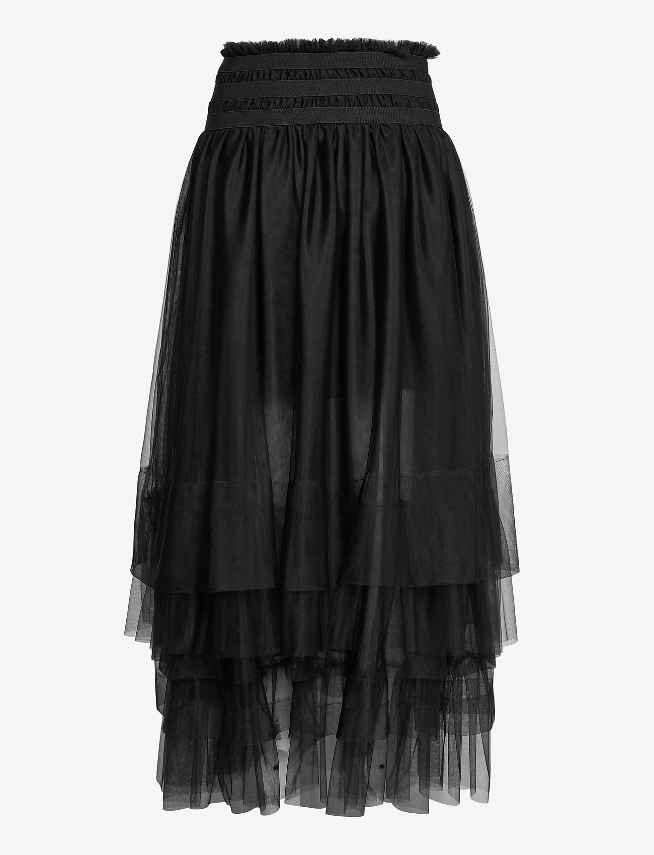 SAND - Tull - Kari - black - 1