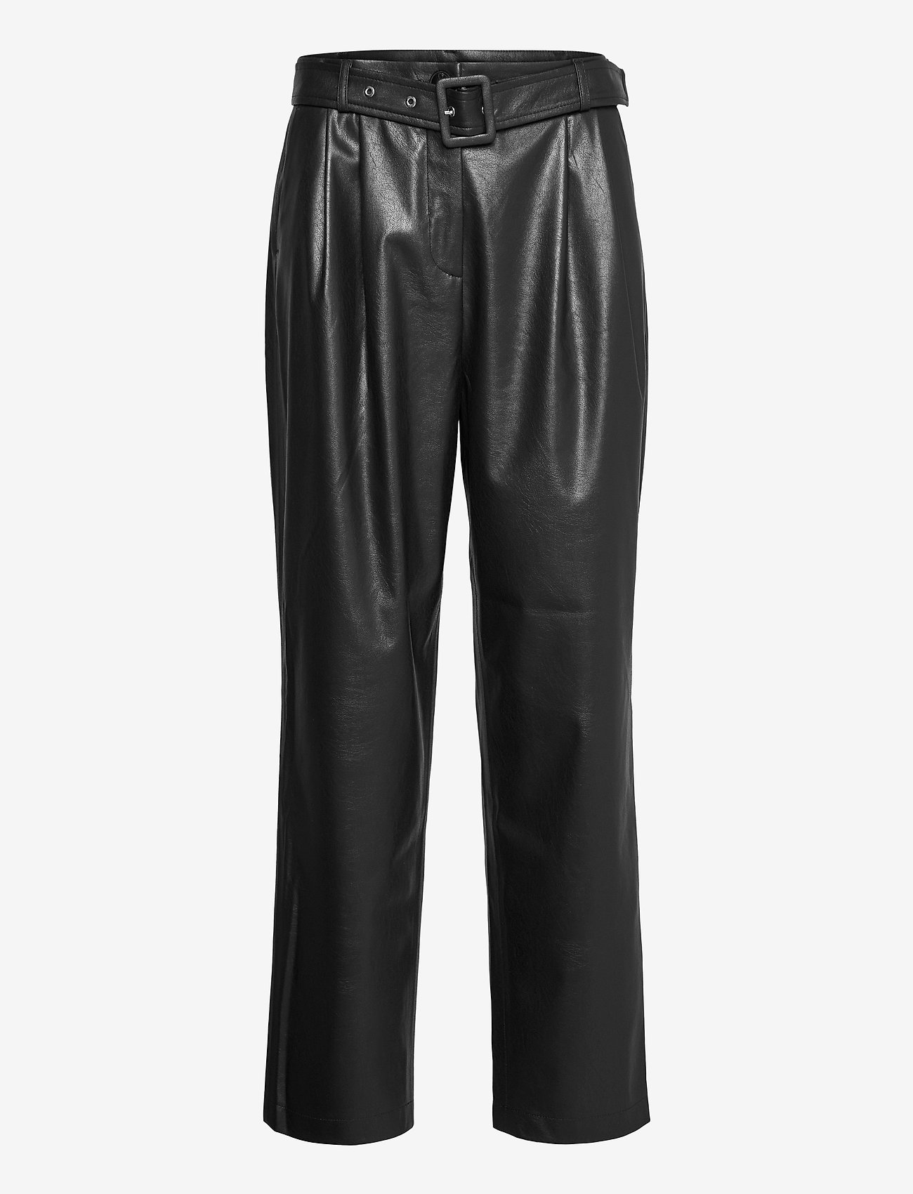 SAND - Vegan Leather - Haim - black - 0
