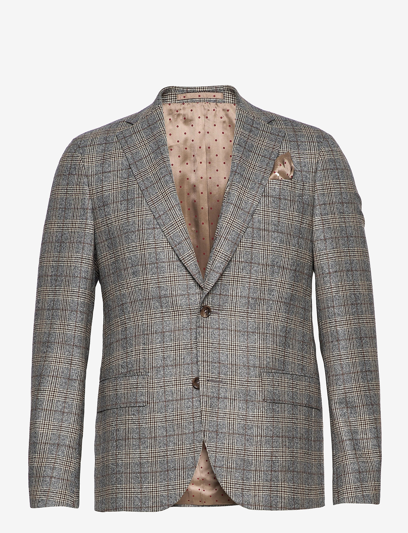 6212 - Star Napoli Normal - CHARCOAL