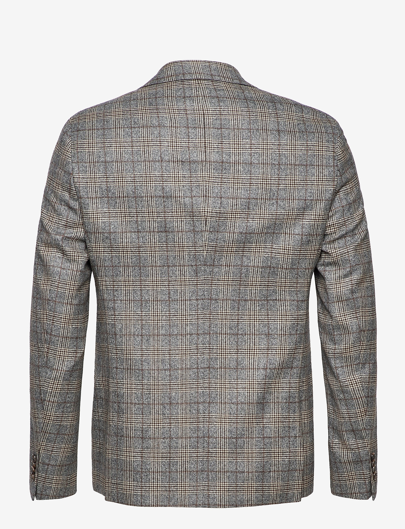 SAND - 6212 - Star Napoli Normal - charcoal - 1