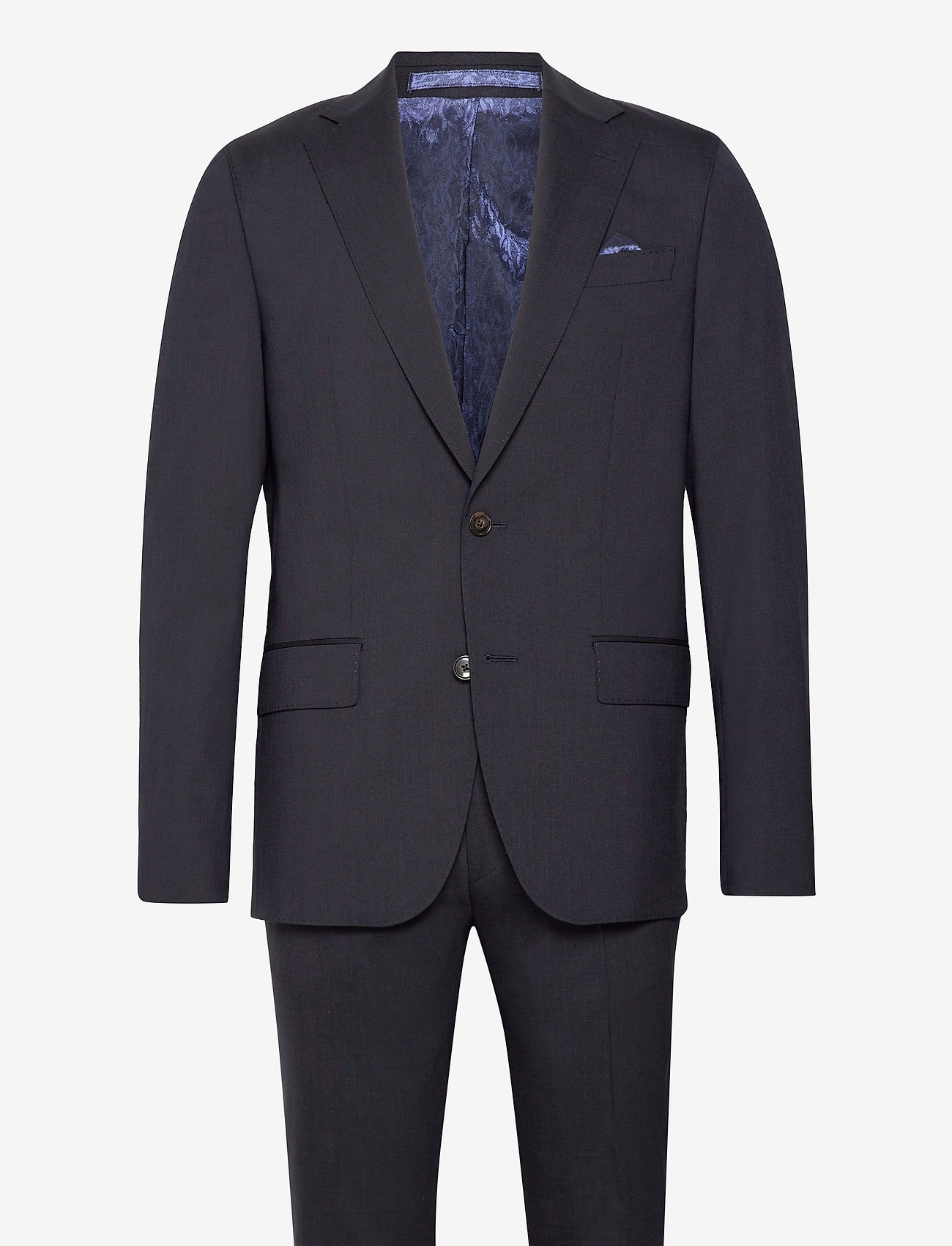 SAND - 1537 - Sherman Napoli-Brandon - dark blue/navy - 0