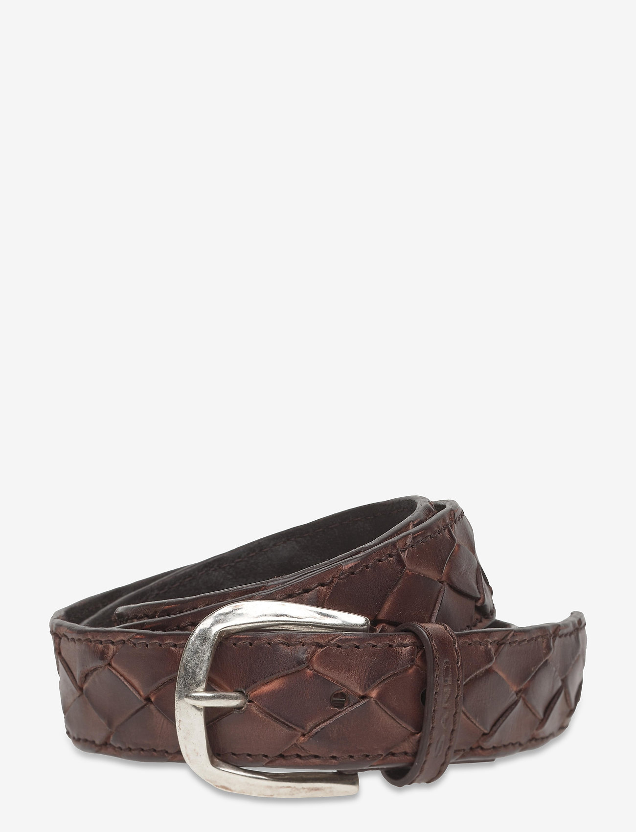 SAND - Belt MW - B001 - 35mm - brown - 0