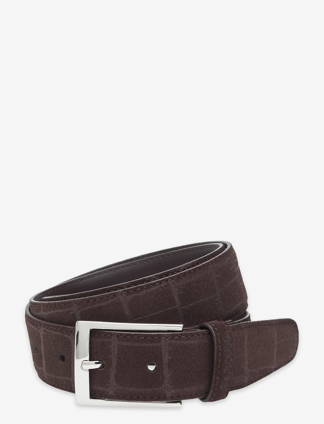 SAND - Belt MW - B093 - 35mm - brown - 0
