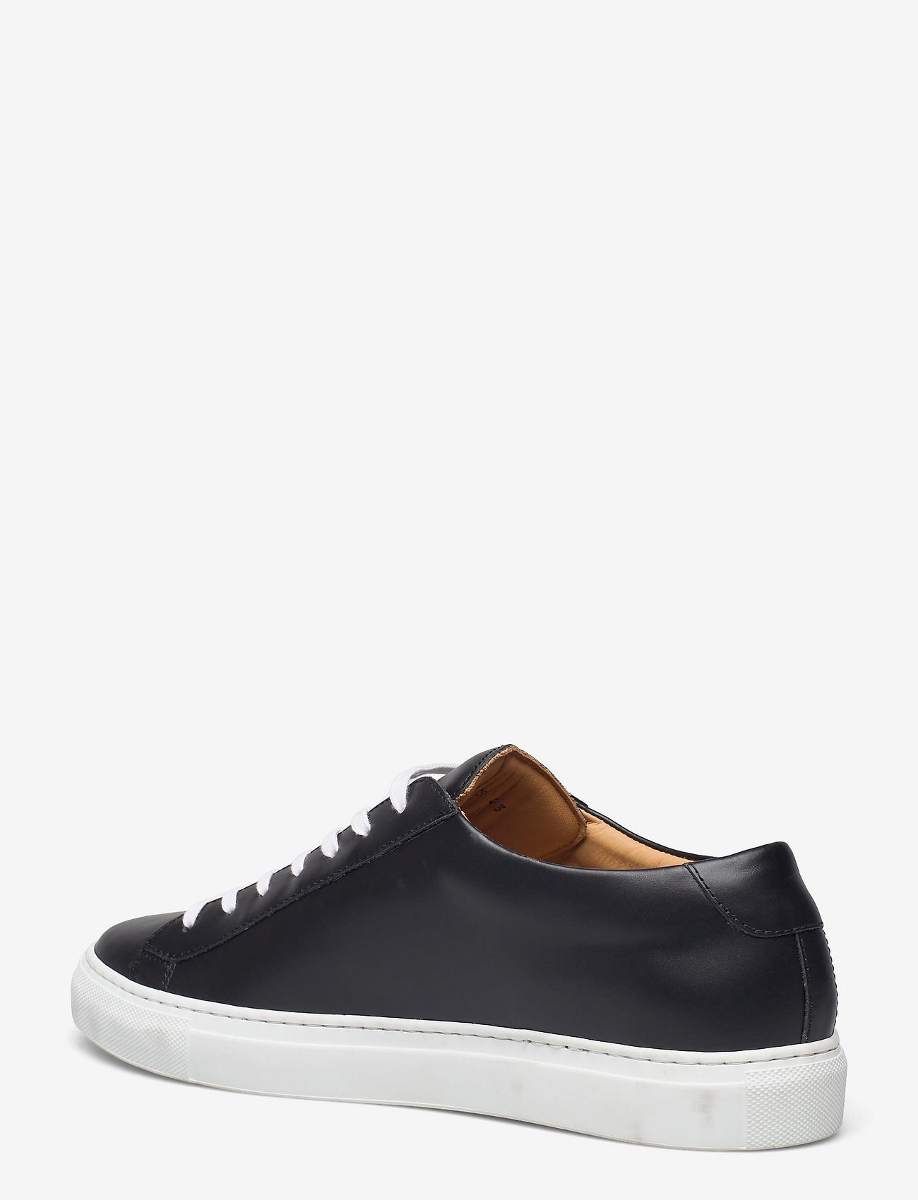 SAND - Footwear MW - F175 - black/white - 2