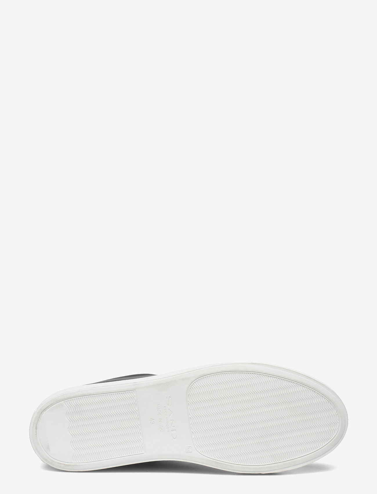 SAND - Footwear MW - F175 - black/white - 4