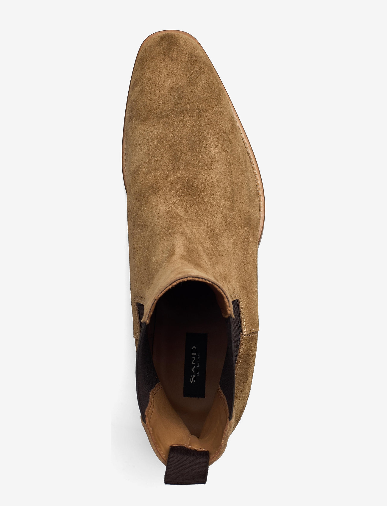 SAND - Footwear MW - F223 - mud - 3
