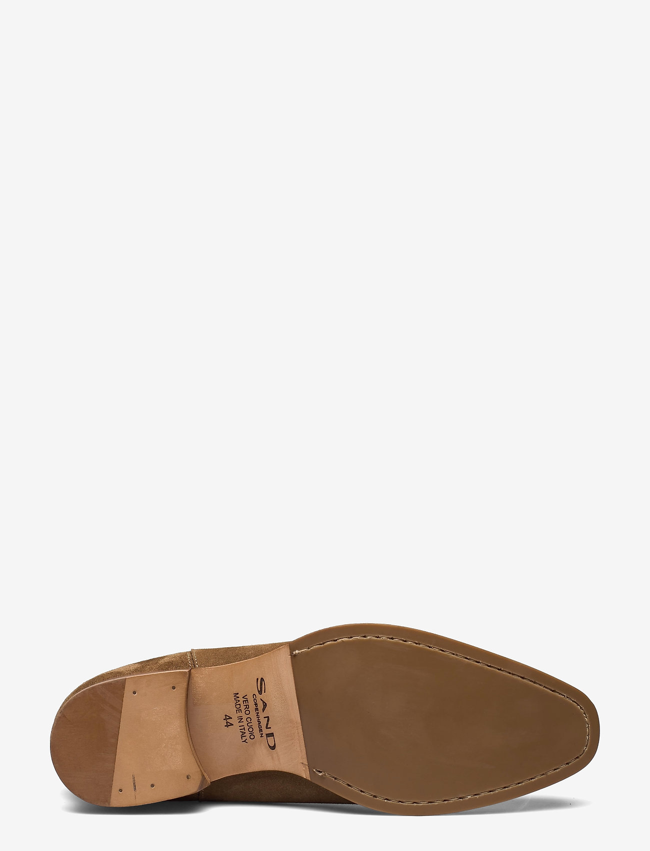 SAND - Footwear MW - F223 - mud - 4