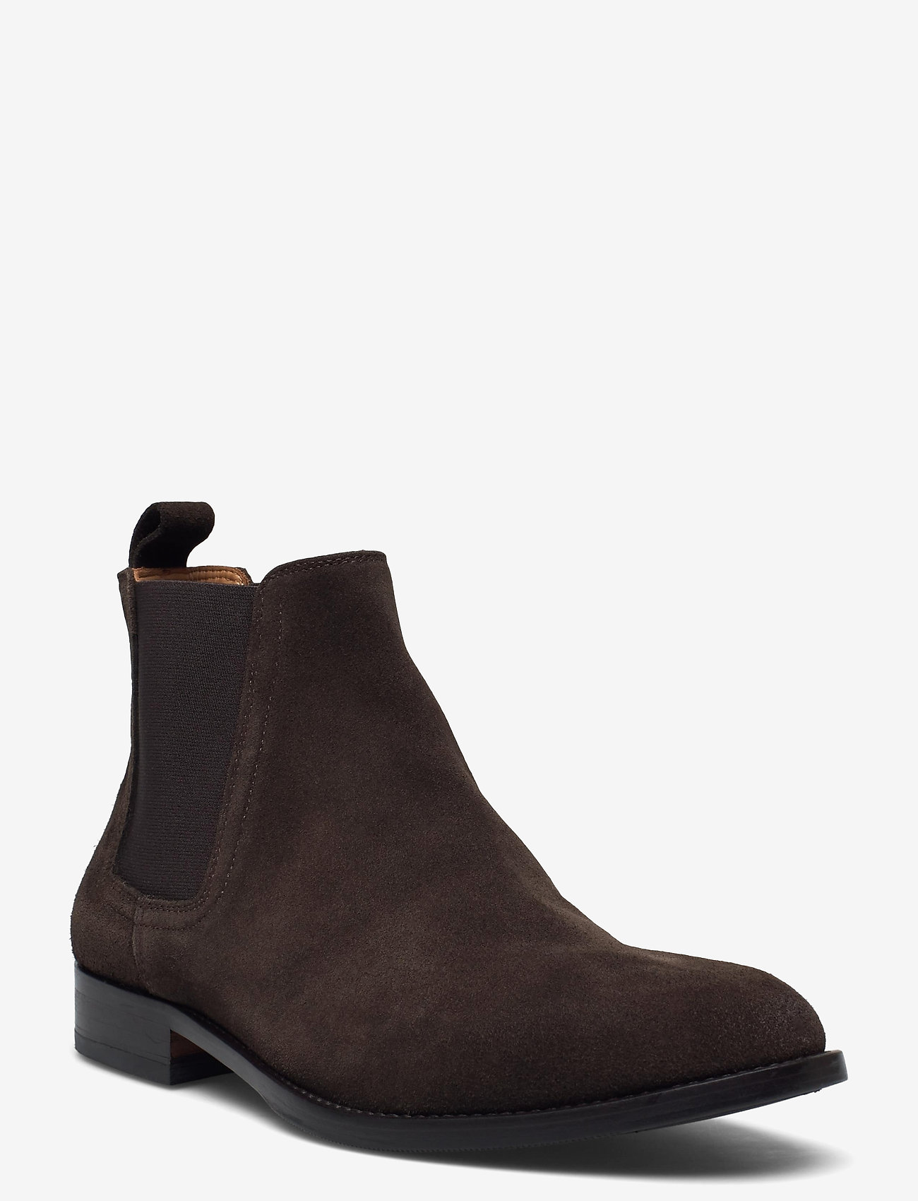 SAND - Footwear MW - F236 - dark brown - 0
