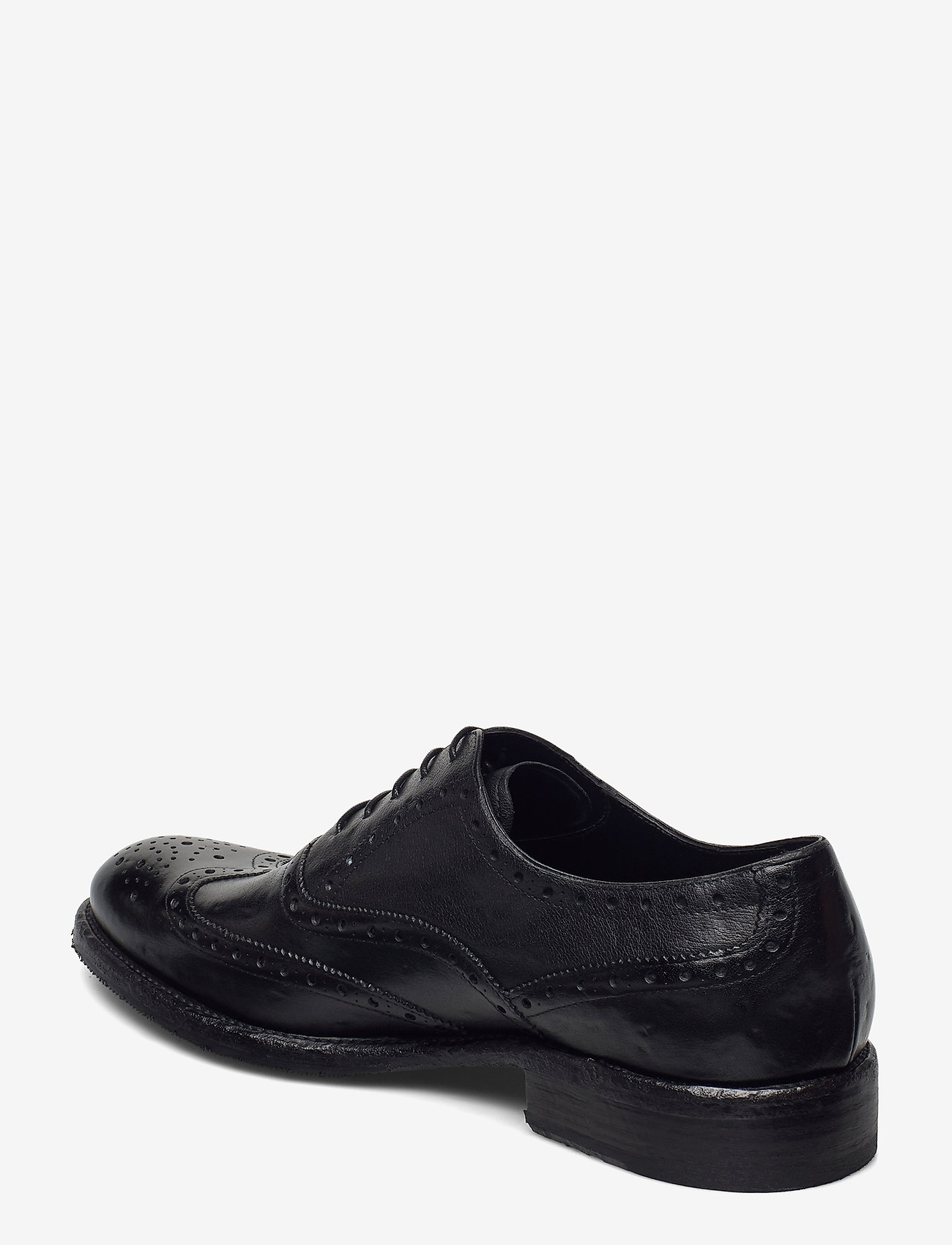 SAND - Footwear MW - F316 - black - 2