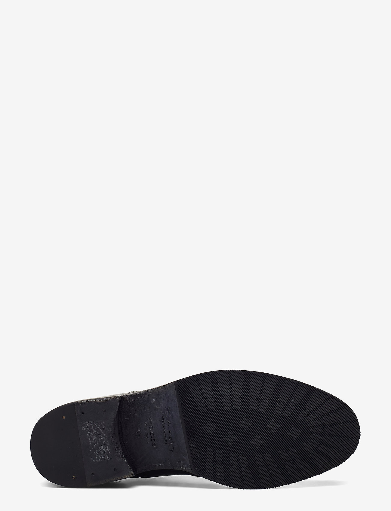 SAND - Footwear MW - F316 - black - 4