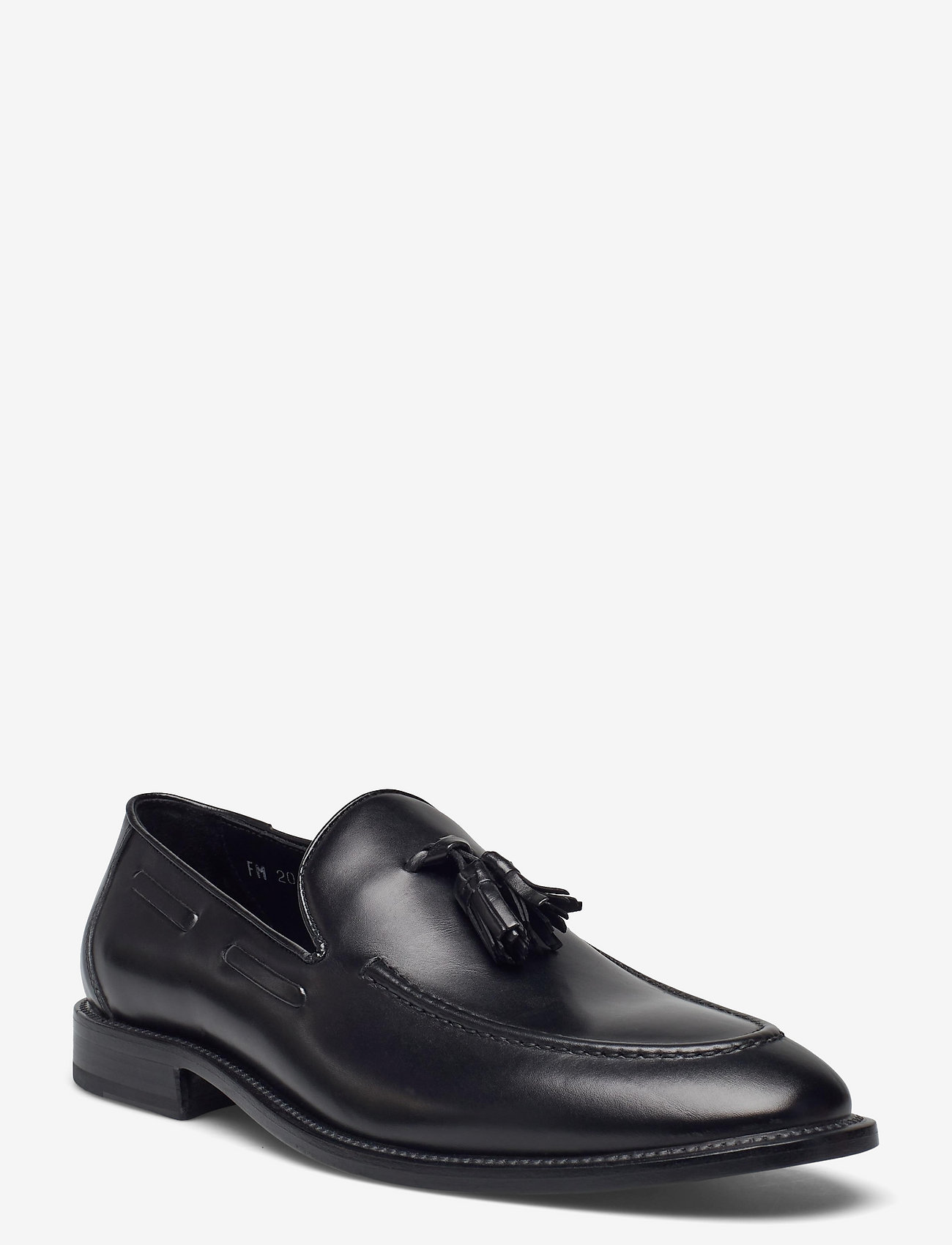 SAND - Footwear MW - F701 - black - 0