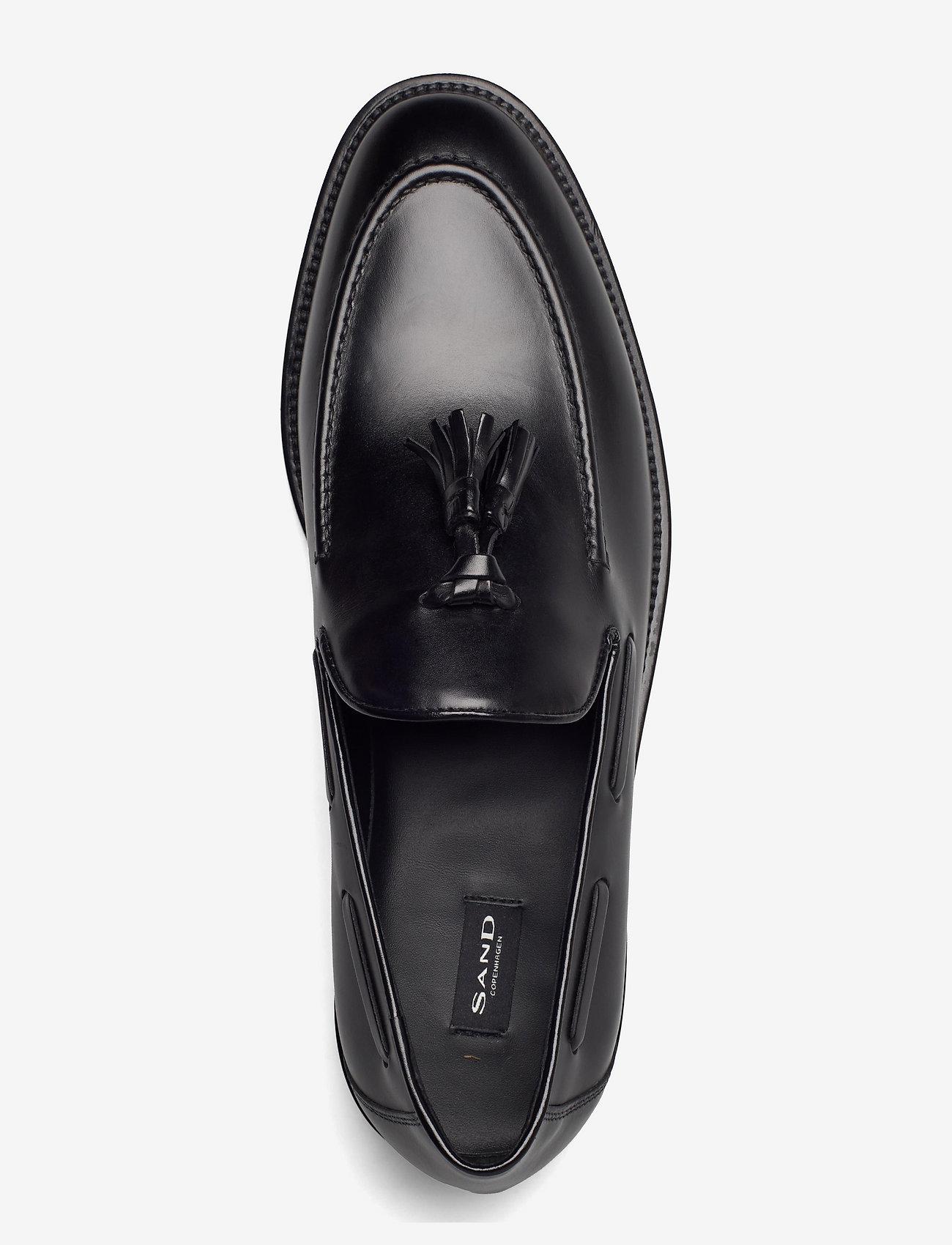 SAND - Footwear MW - F701 - black - 3