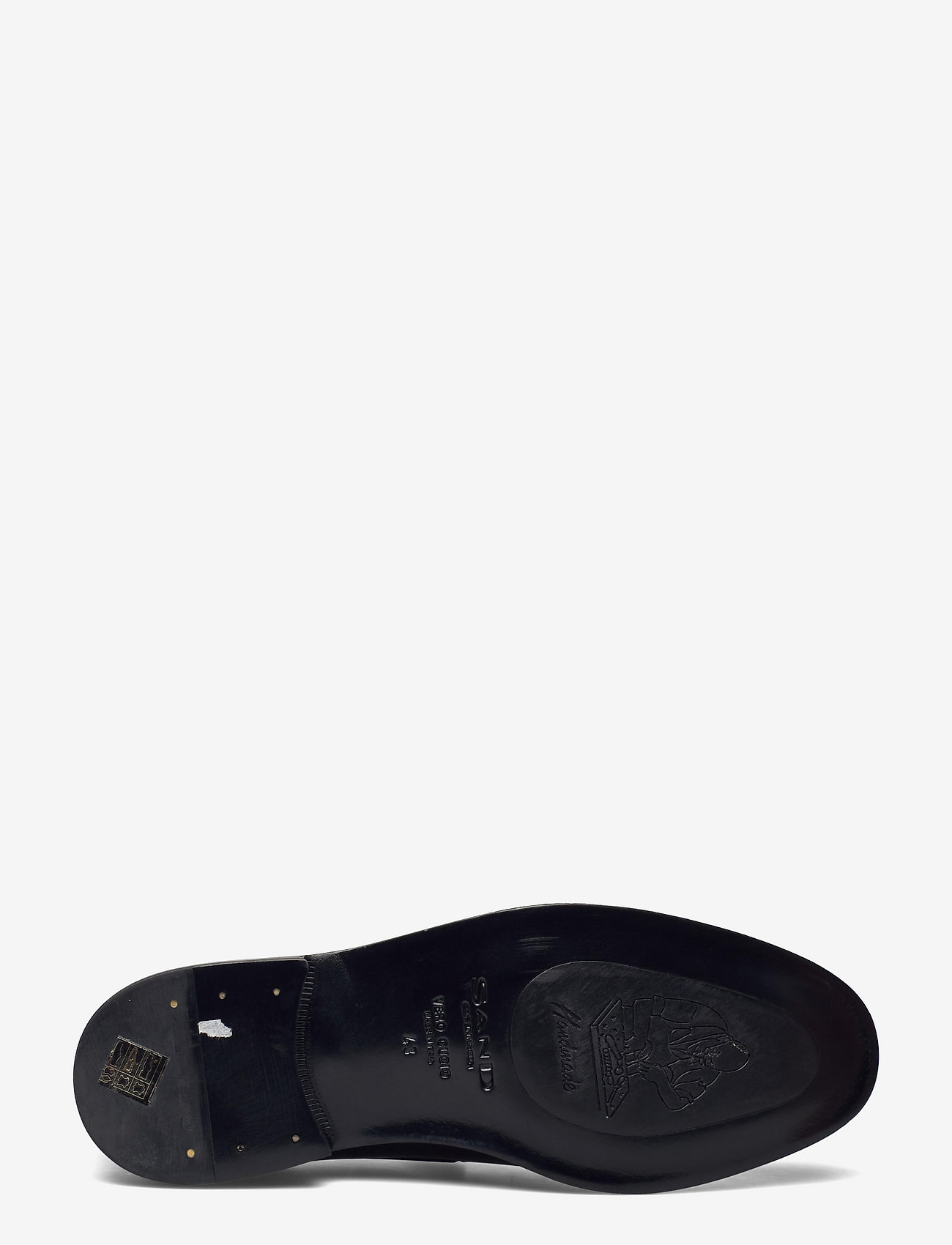 SAND - Footwear MW - F701 - black - 4