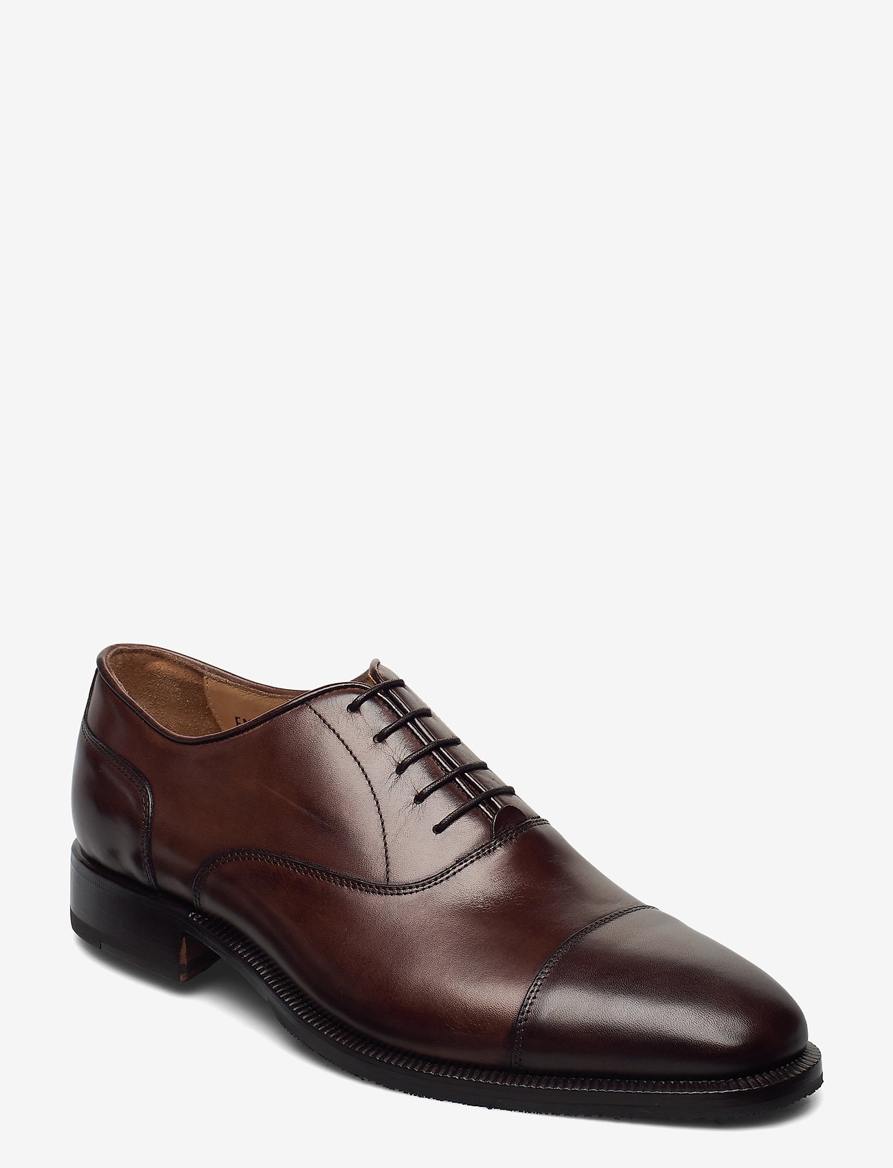 SAND - Footwear MW - F726 - dark brown - 0
